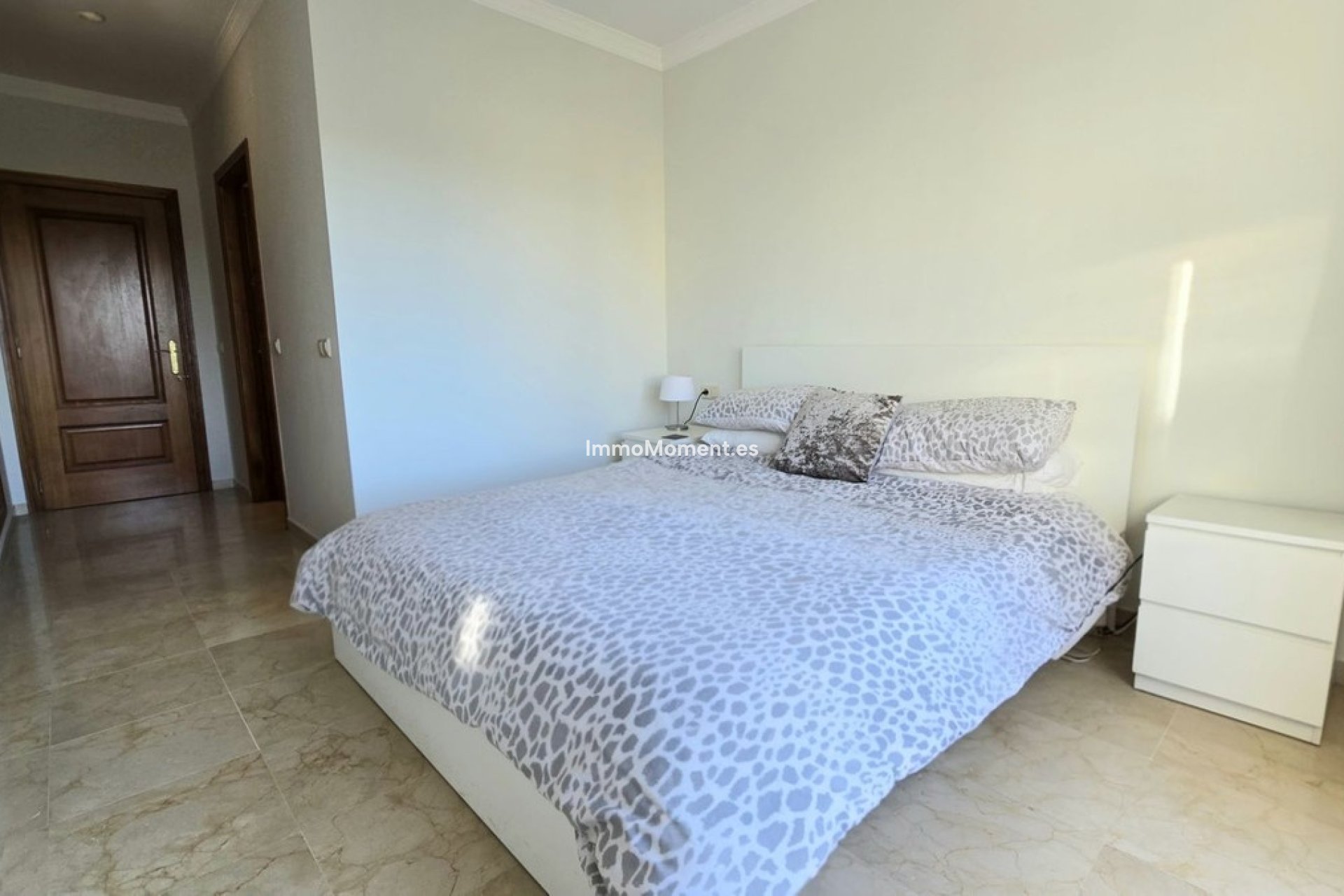 Wiederverkauf - Wohnung - Mijas - La Cala Hills