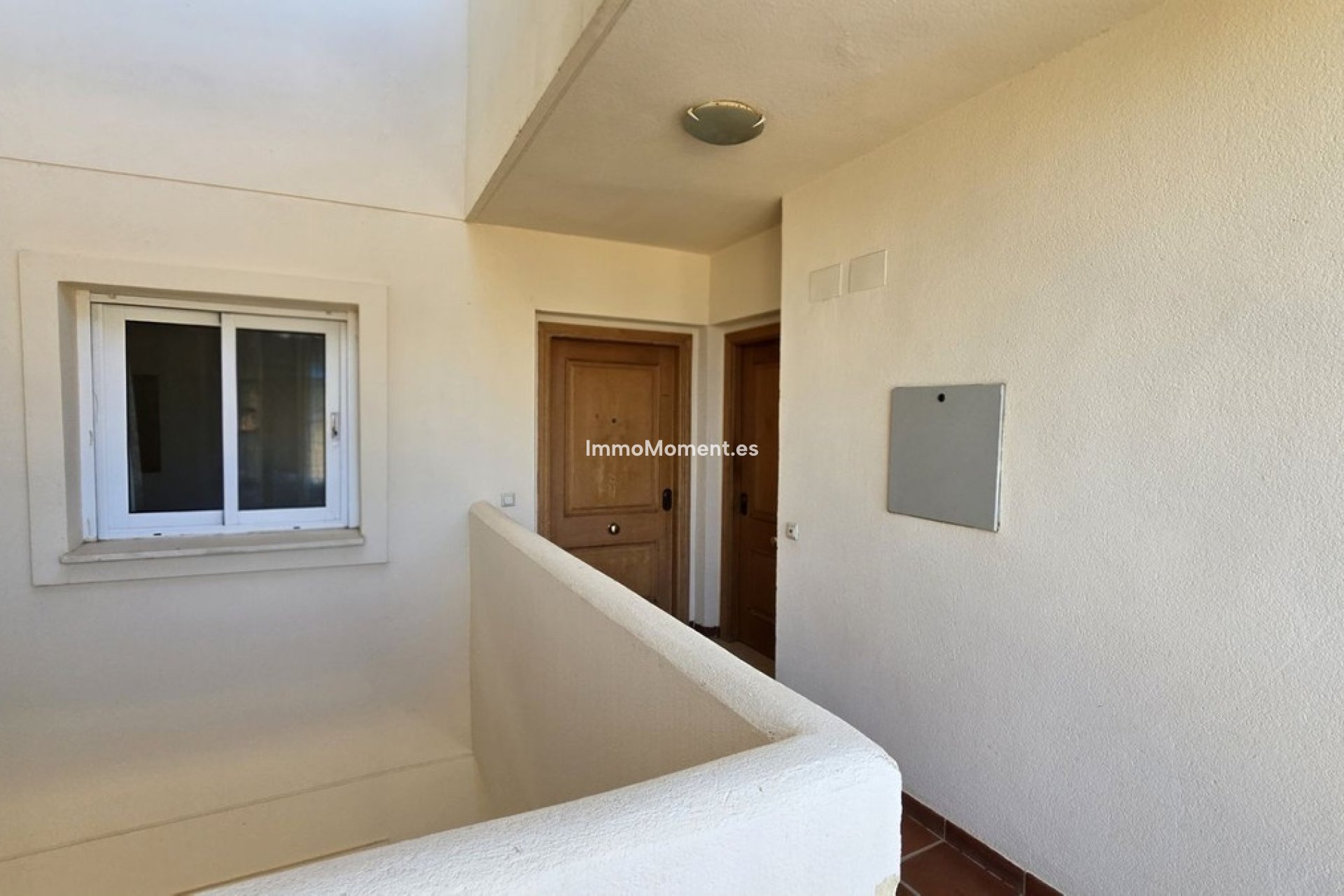 Wiederverkauf - Wohnung - Mijas - La Cala Hills