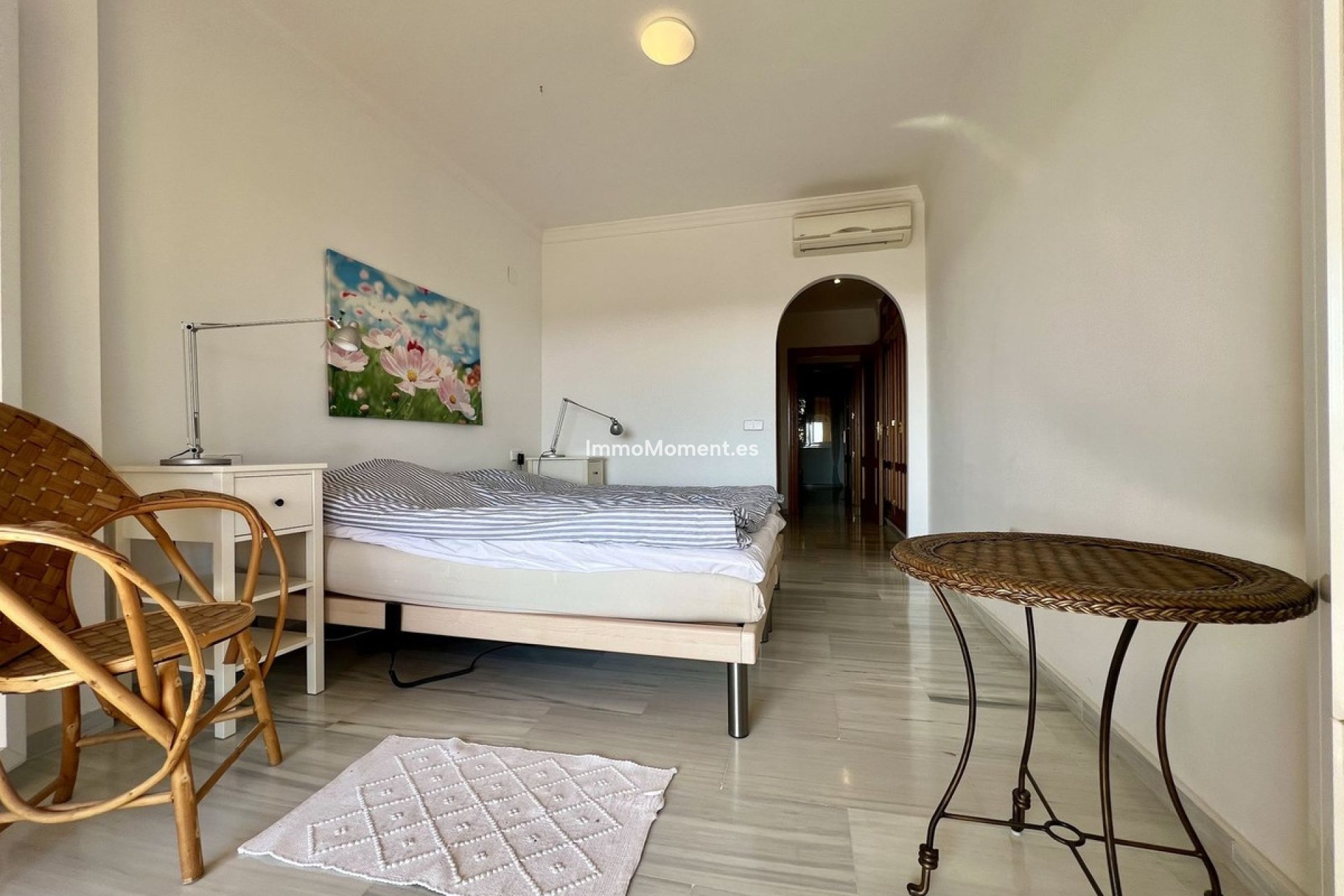 Wiederverkauf - Wohnung - Mijas - La Cala Hills