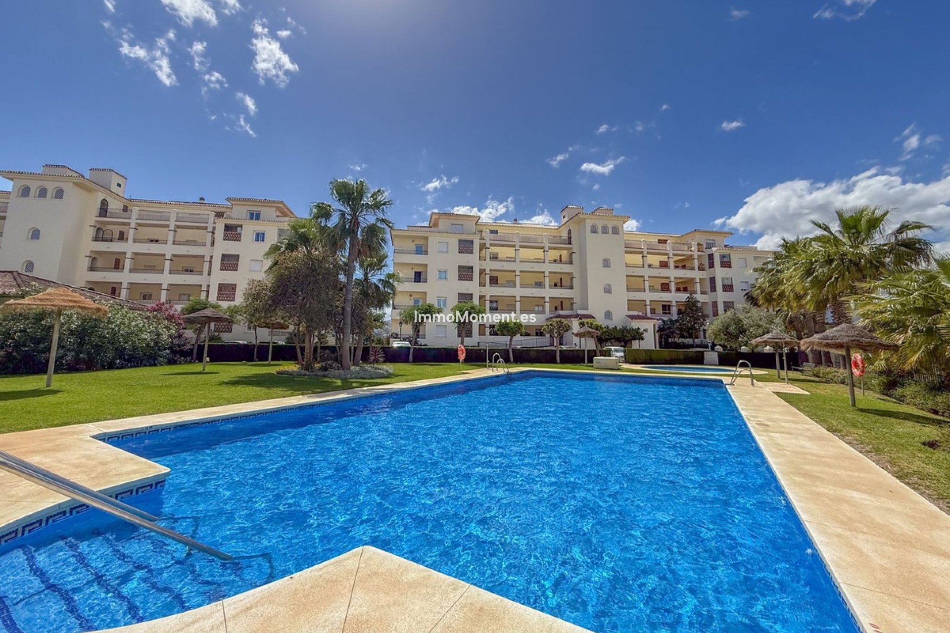 Wiederverkauf - Wohnung - Mijas - La Cala Hills