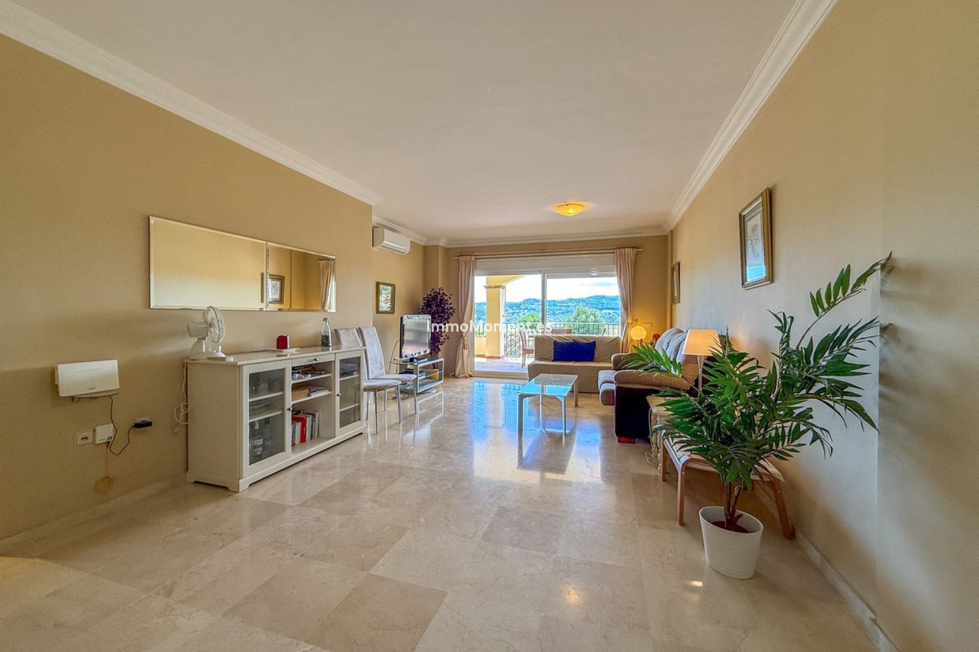 Wiederverkauf - Wohnung - Mijas - La Cala Hills