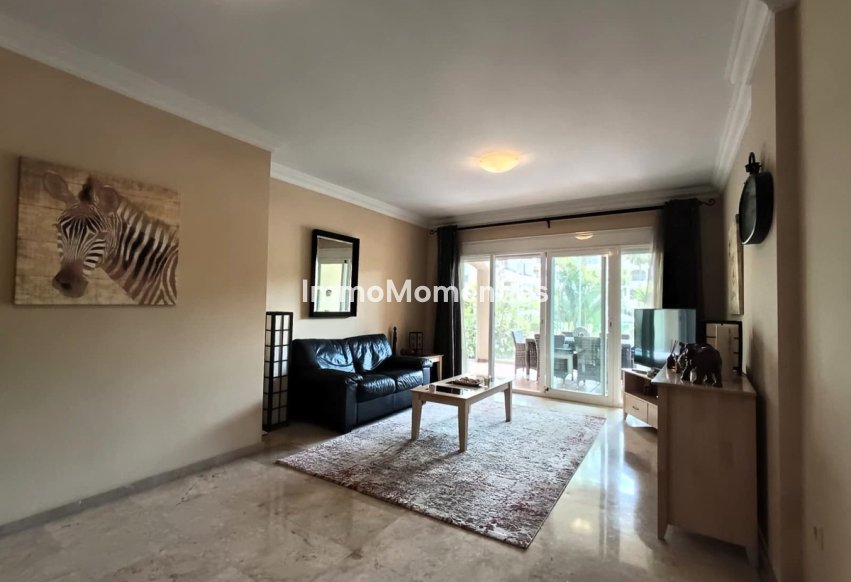 Wiederverkauf - Wohnung - Mijas - La Cala Hills