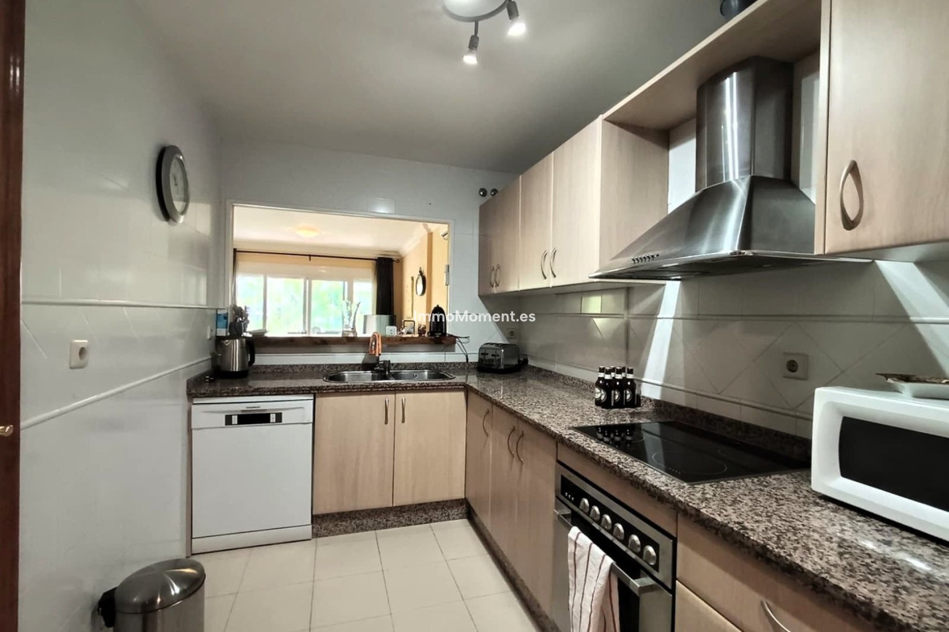 Wiederverkauf - Wohnung - Mijas - La Cala Hills