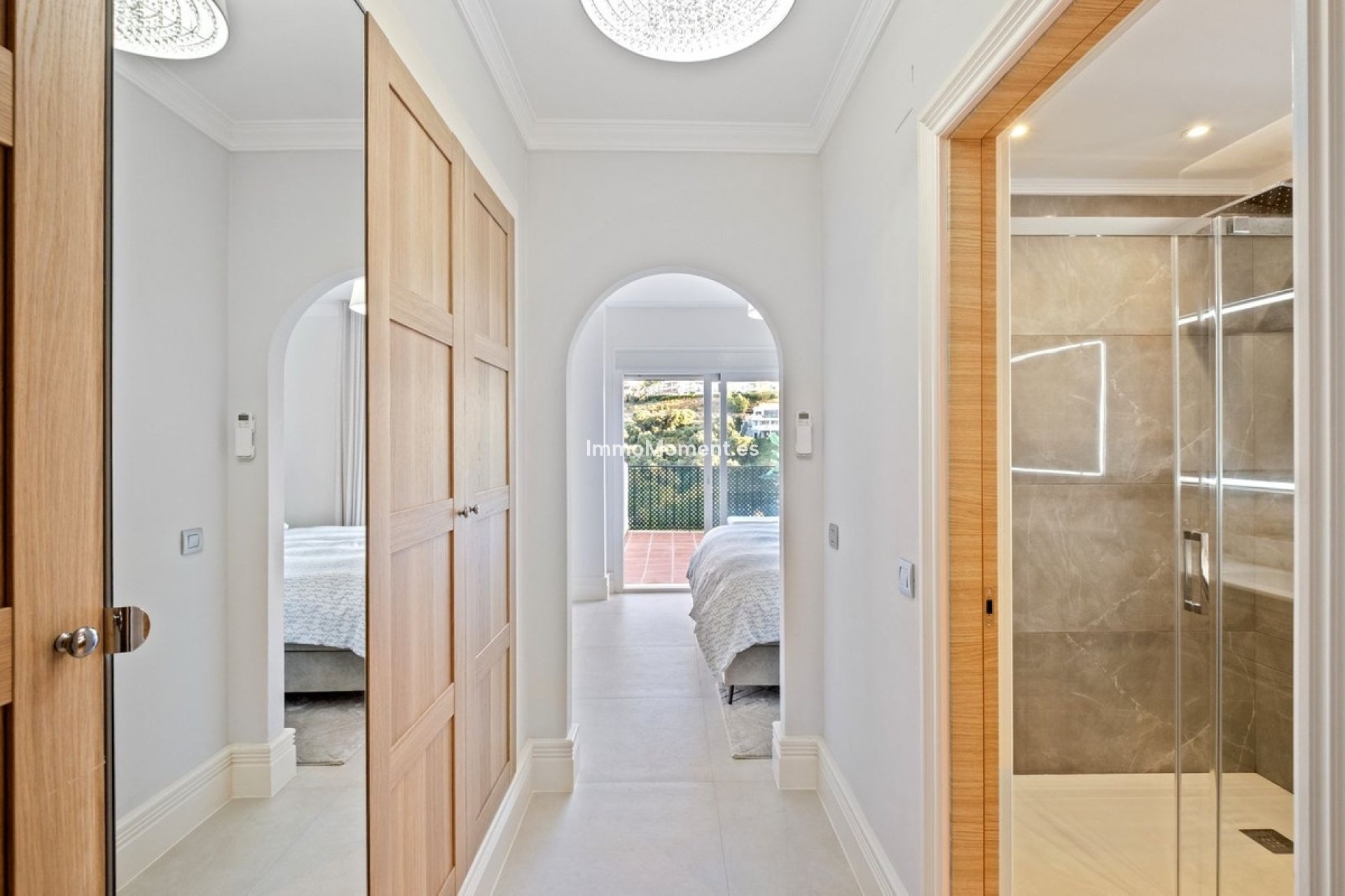 Wiederverkauf - Wohnung - Mijas - La Cala Hills