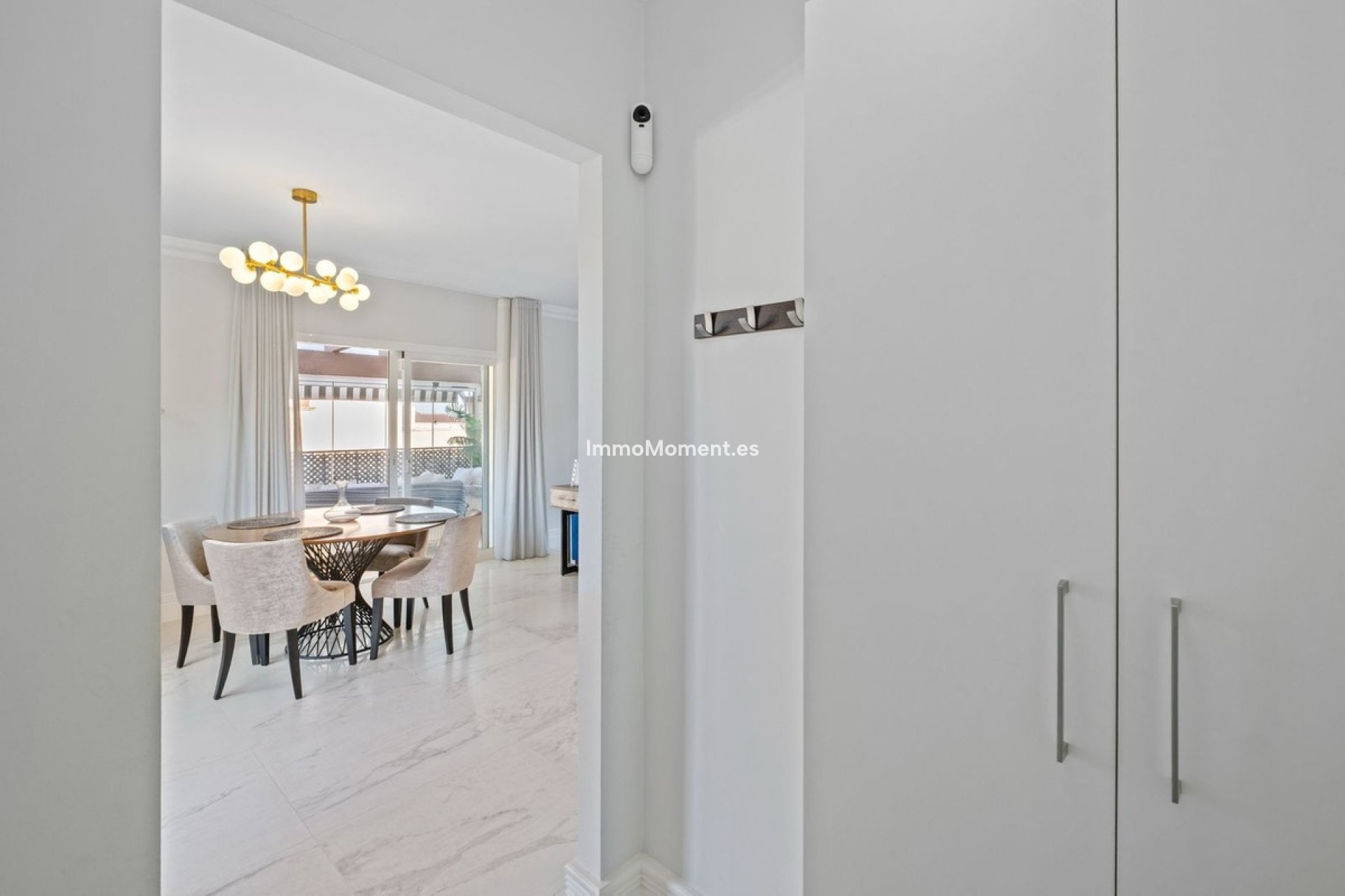 Wiederverkauf - Wohnung - Mijas - La Cala Hills