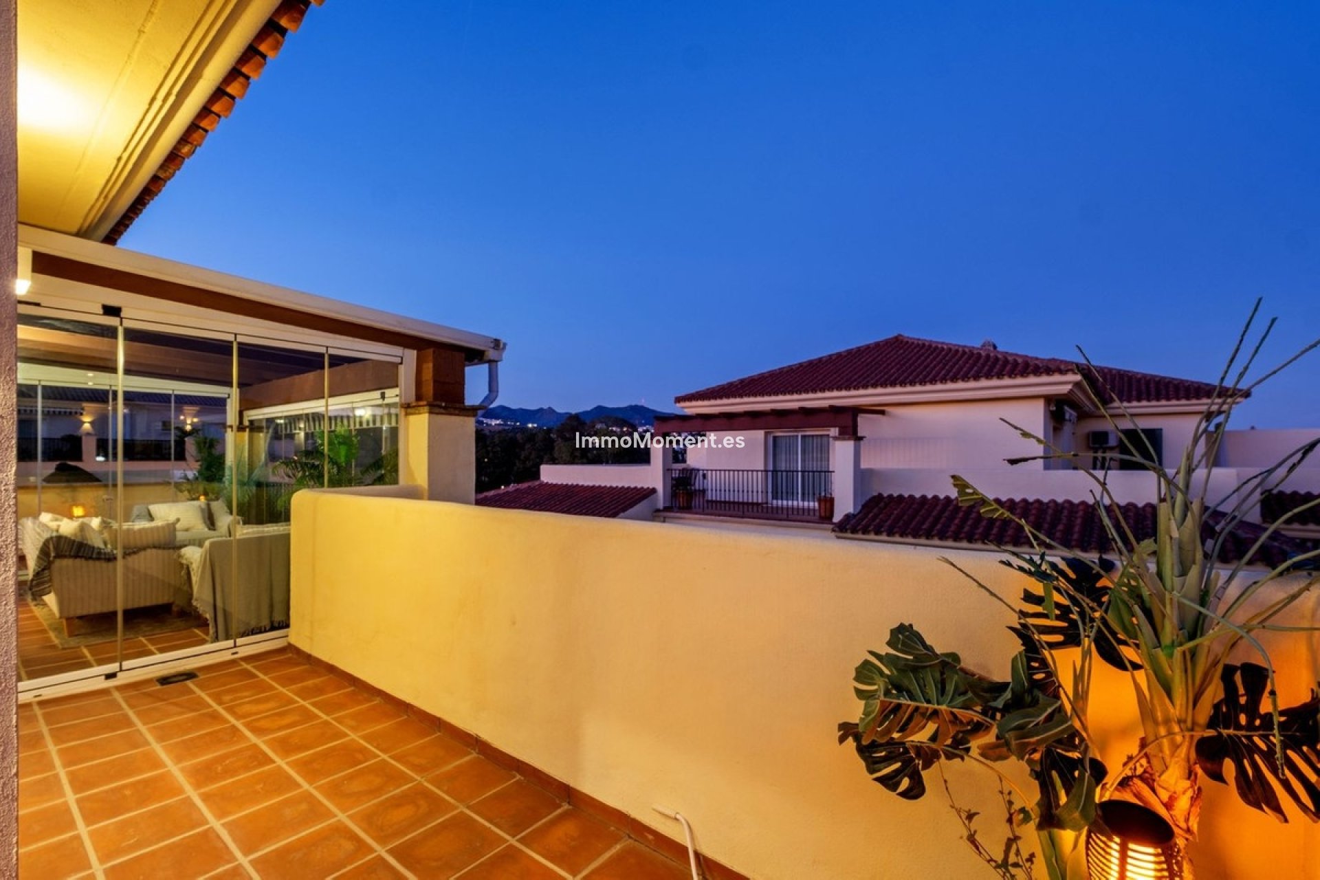 Wiederverkauf - Wohnung - Mijas - La Cala Hills