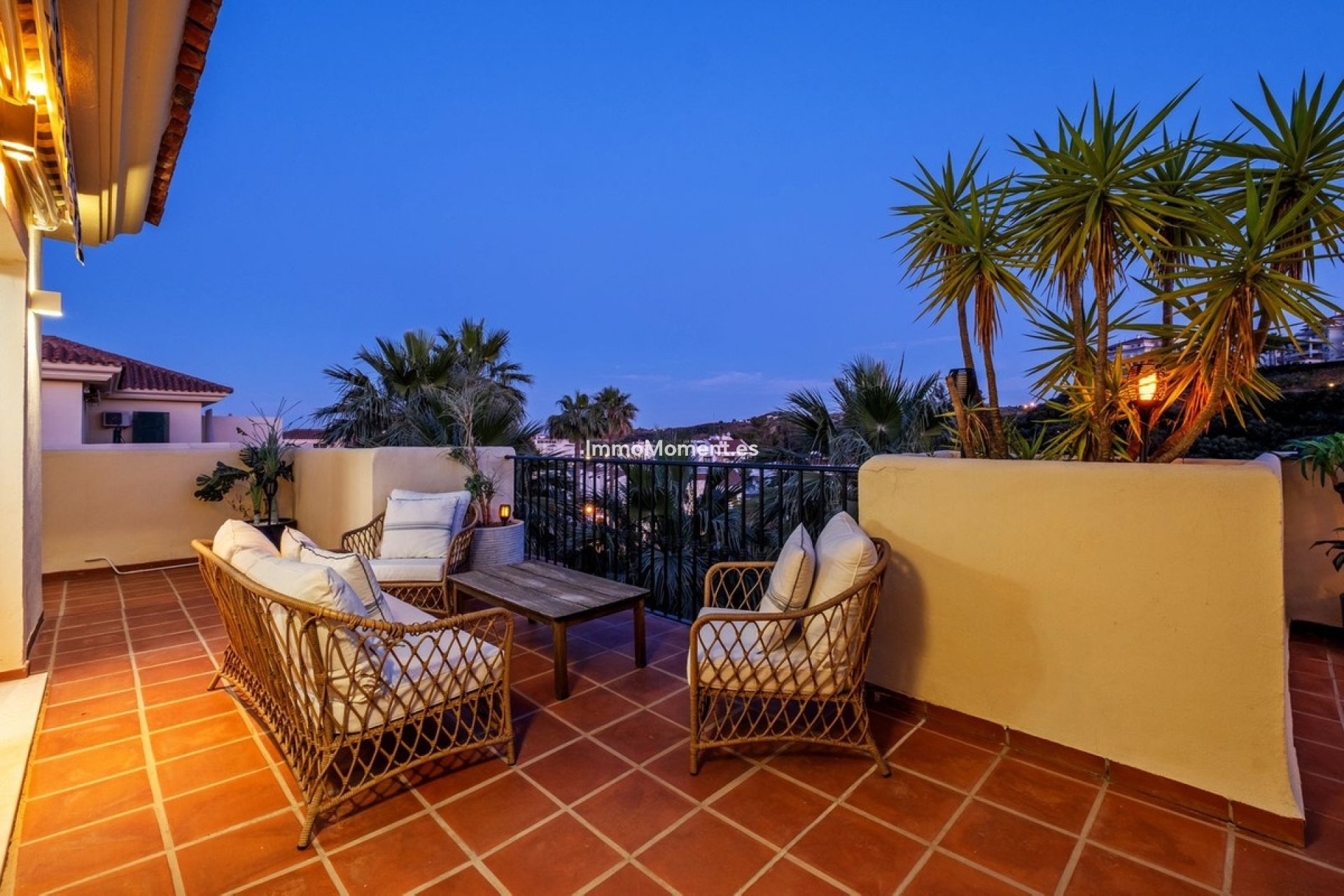 Wiederverkauf - Wohnung - Mijas - La Cala Hills