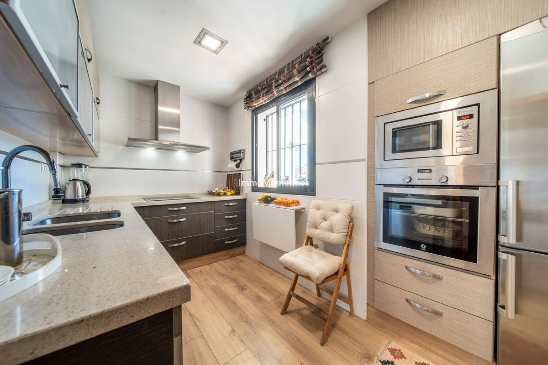 Wiederverkauf - Wohnung - Mijas - La Cala Hills