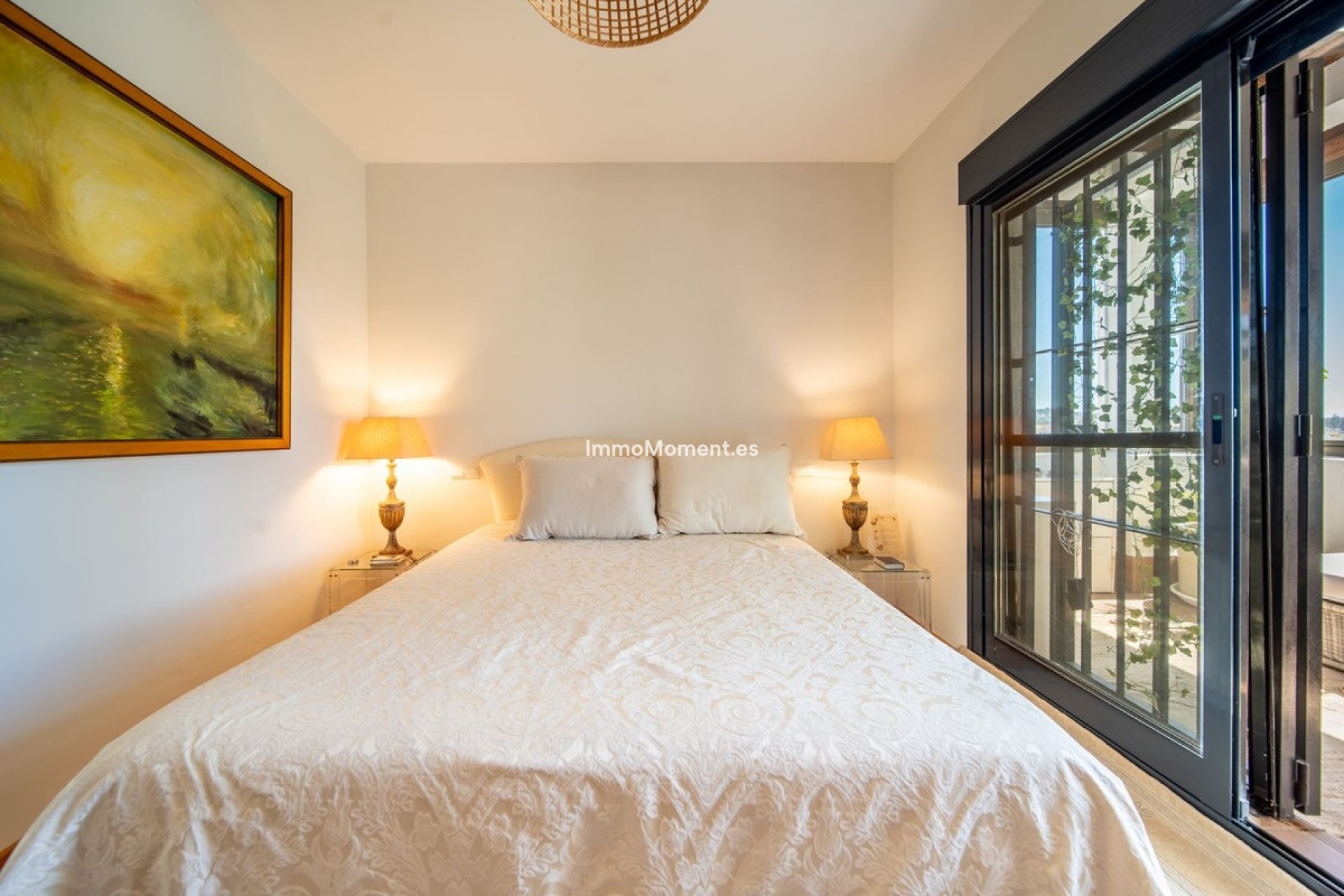 Wiederverkauf - Wohnung - Mijas - La Cala Hills