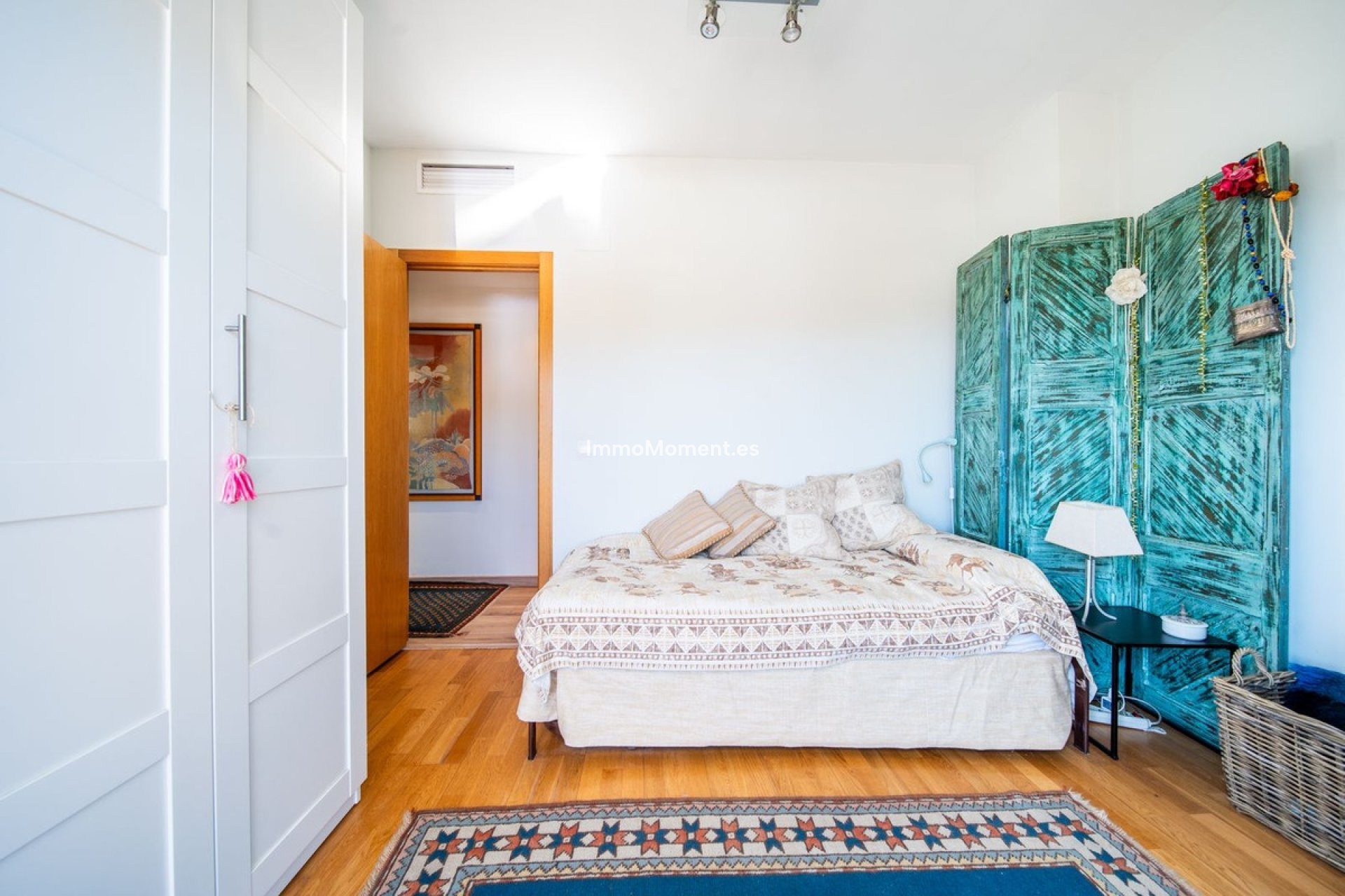 Wiederverkauf - Wohnung - Mijas - La Cala Hills