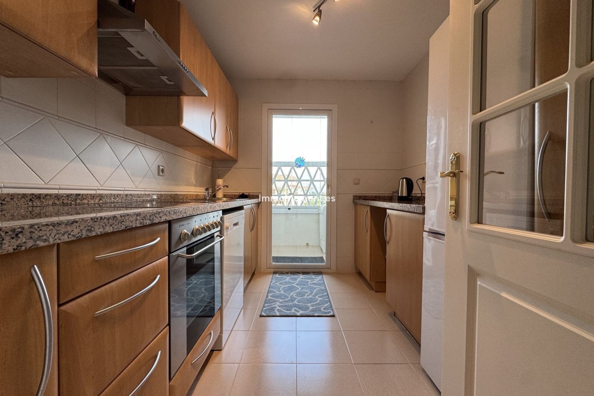 Wiederverkauf - Wohnung - Mijas - La Cala Hills