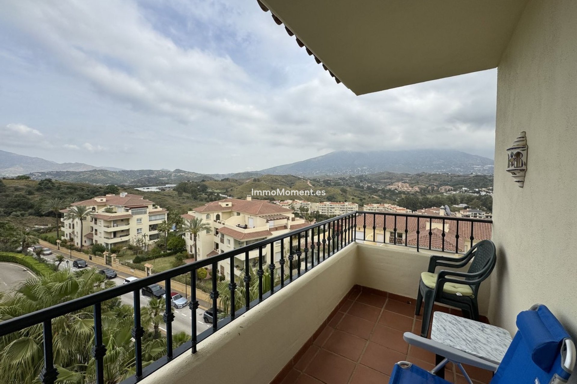Wiederverkauf - Wohnung - Mijas - La Cala Hills
