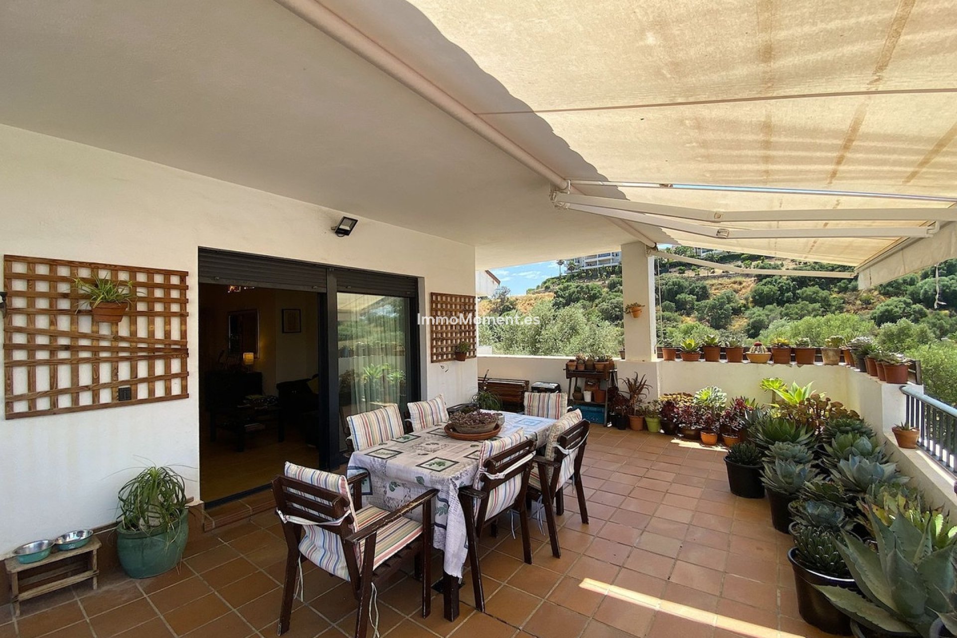 Wiederverkauf - Wohnung - Mijas - La Cala Hills