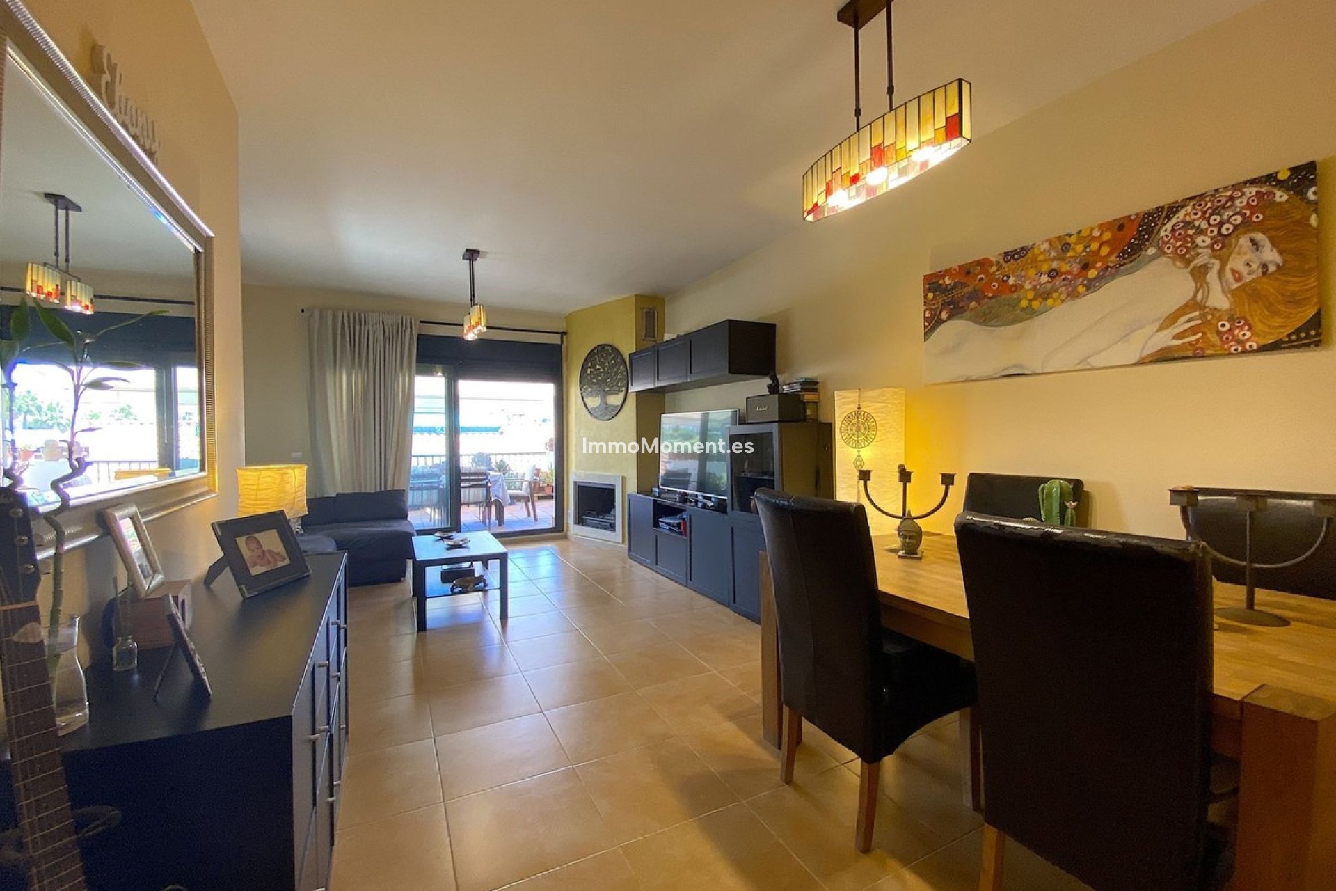 Wiederverkauf - Wohnung - Mijas - La Cala Hills