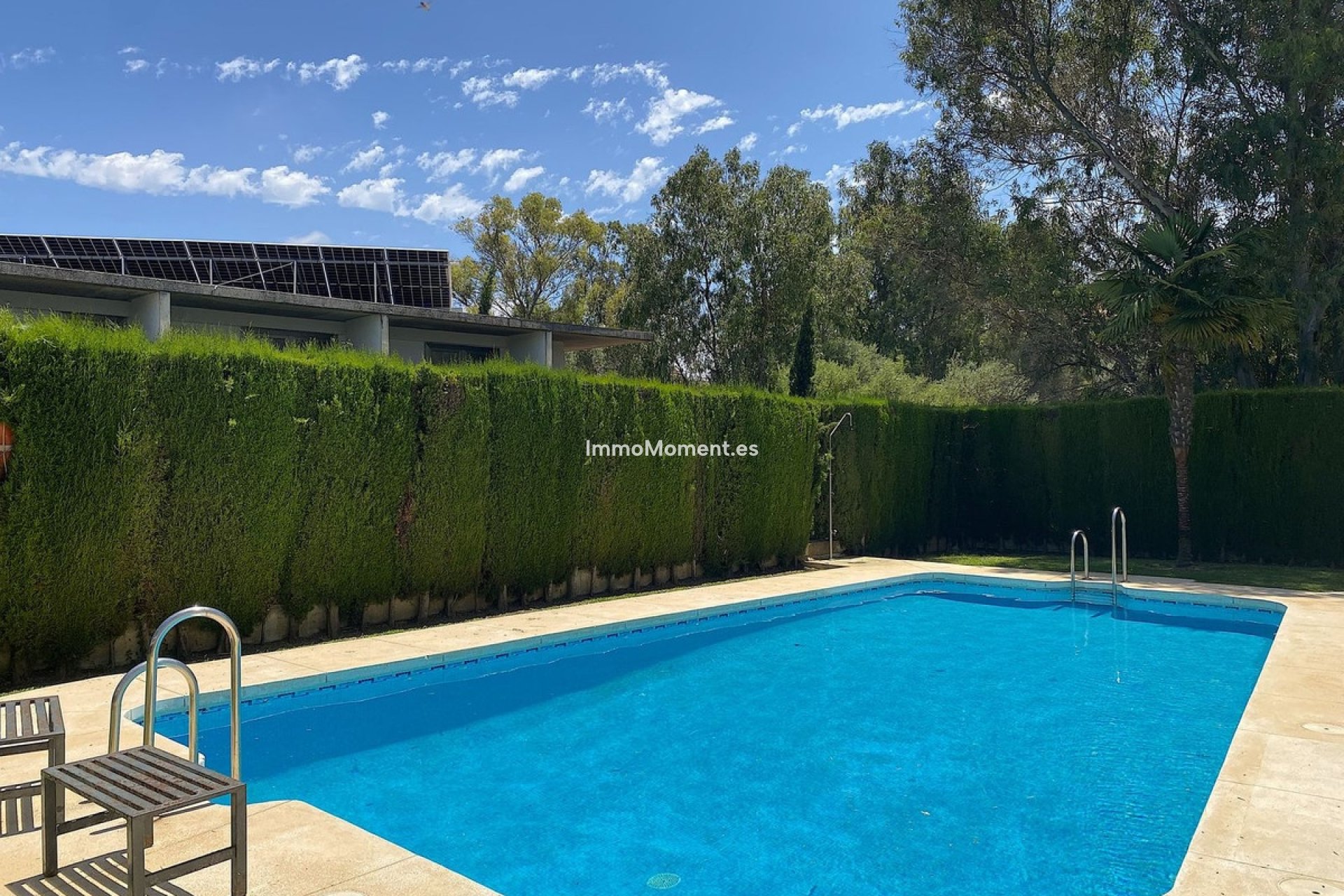 Wiederverkauf - Wohnung - Mijas - La Cala Hills
