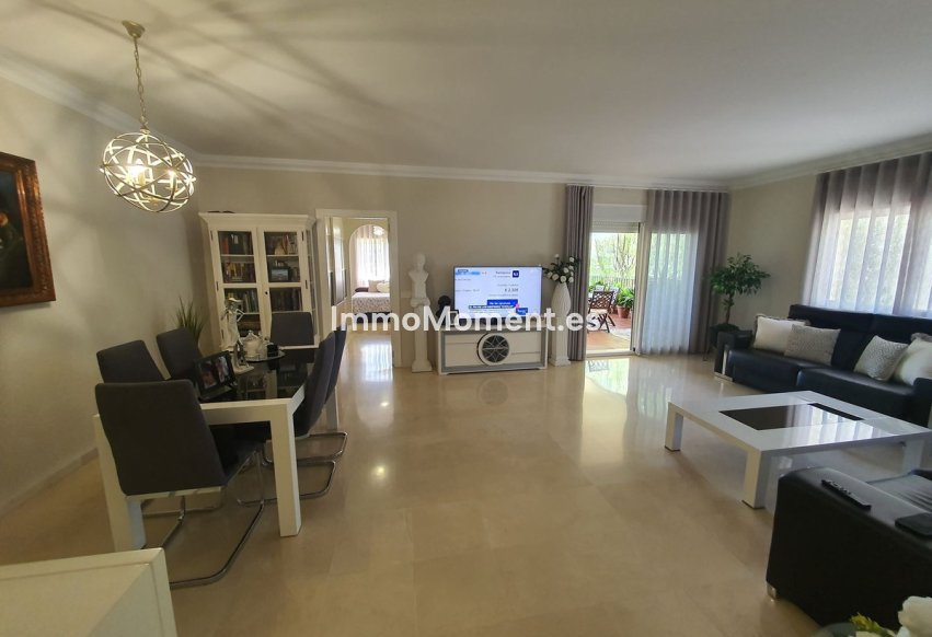 Wiederverkauf - Wohnung - Mijas - La Cala Hills