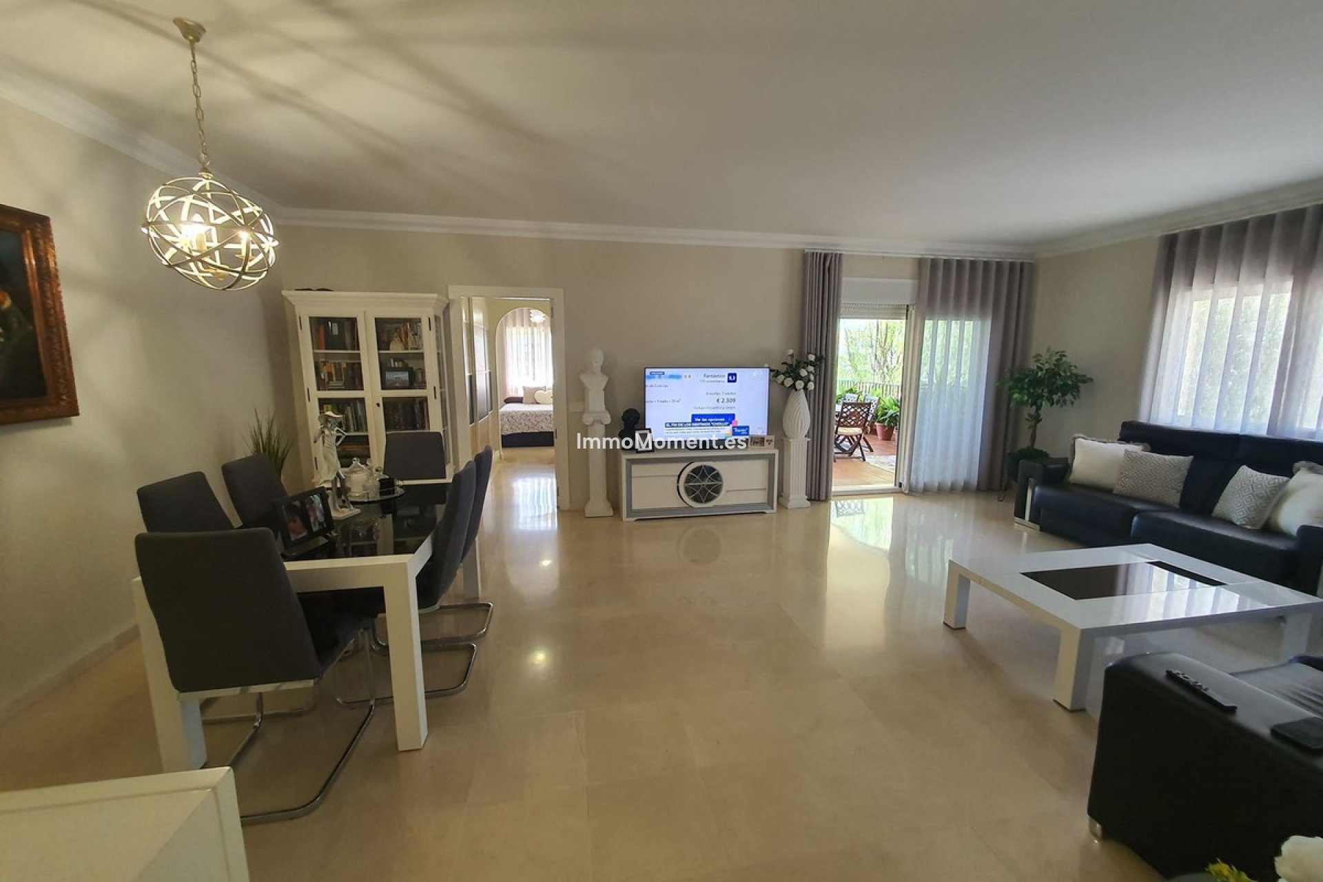 Wiederverkauf - Wohnung - Mijas - La Cala Hills