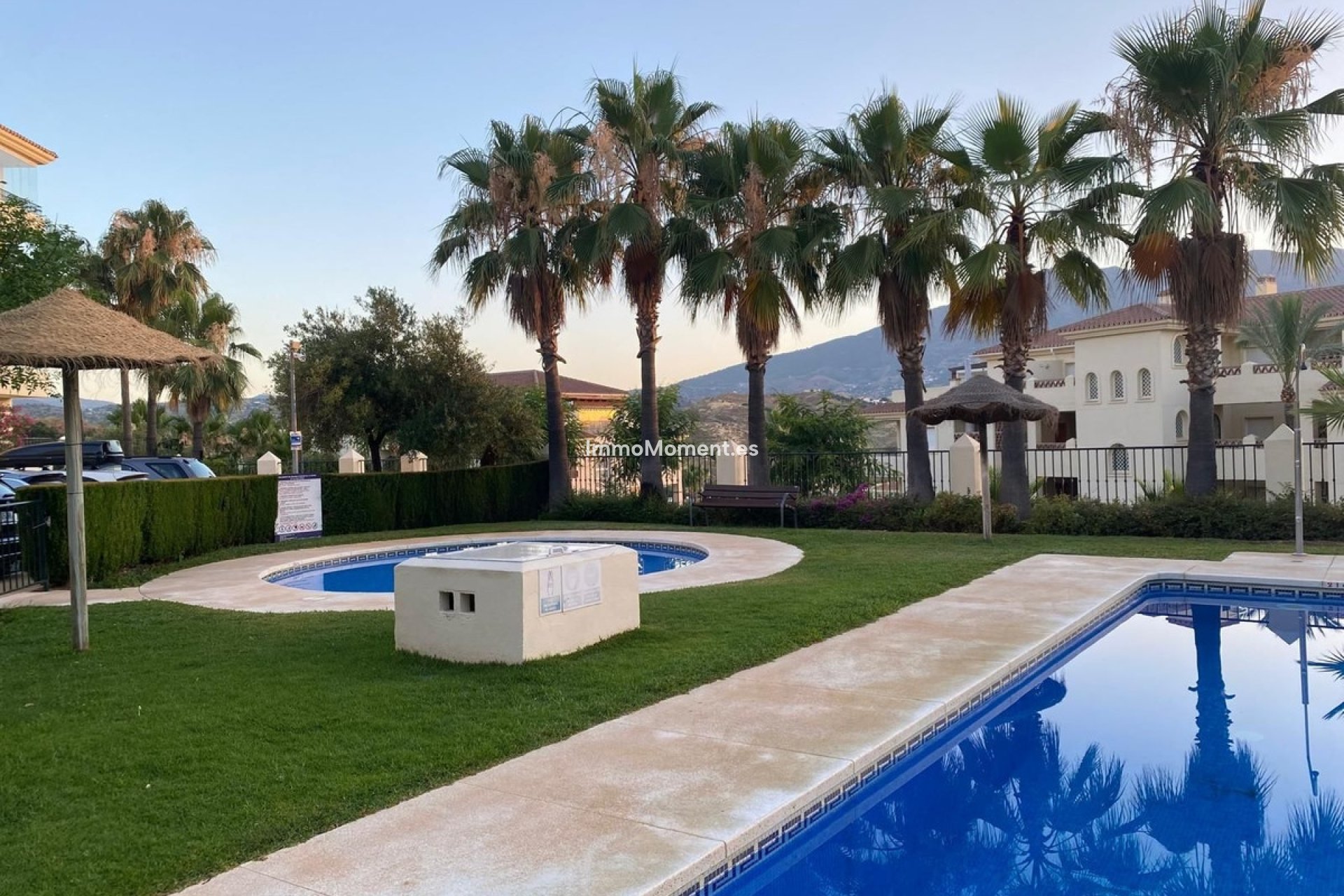 Wiederverkauf - Wohnung - Mijas - La Cala Hills