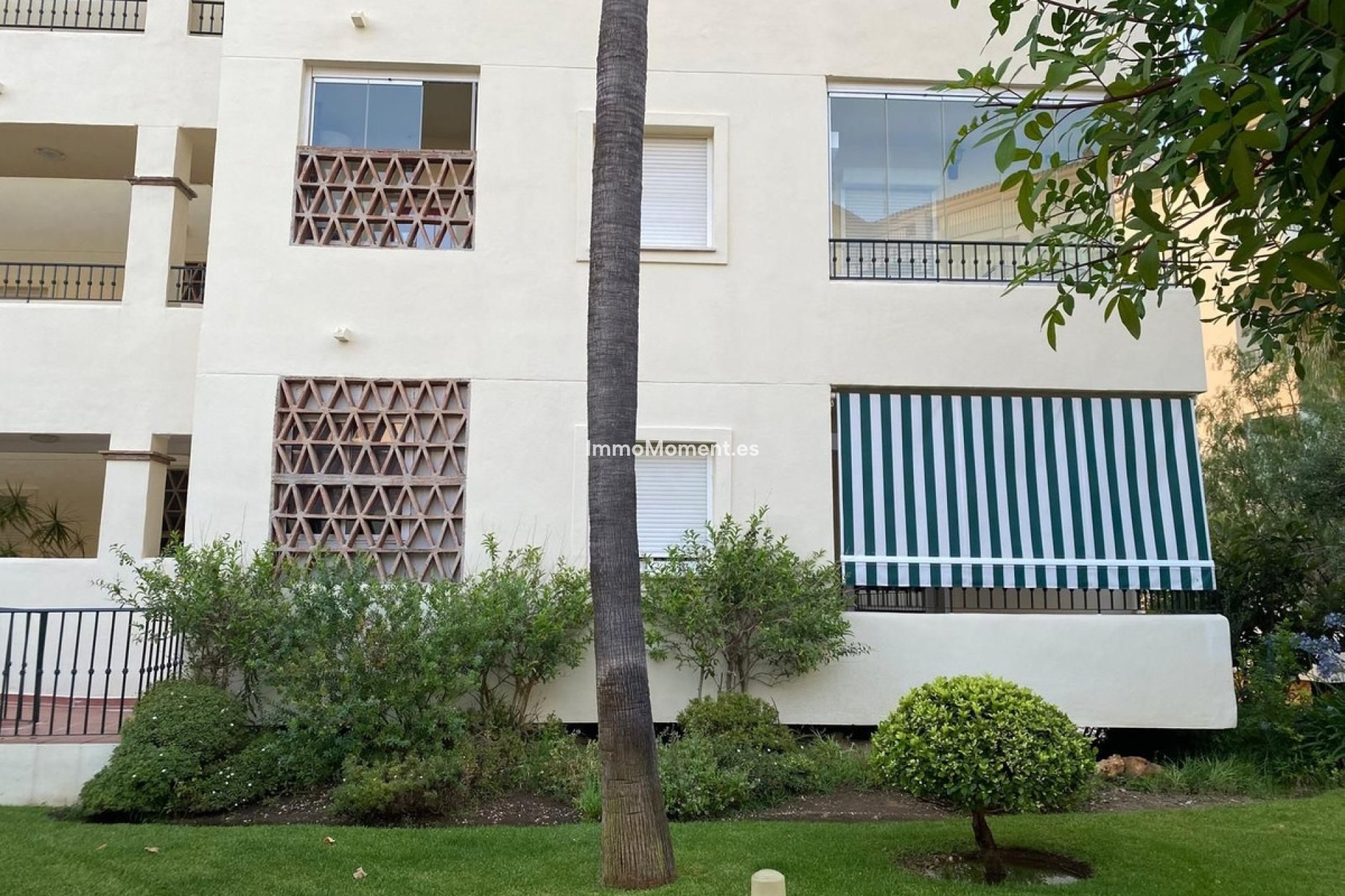Wiederverkauf - Wohnung - Mijas - La Cala Hills