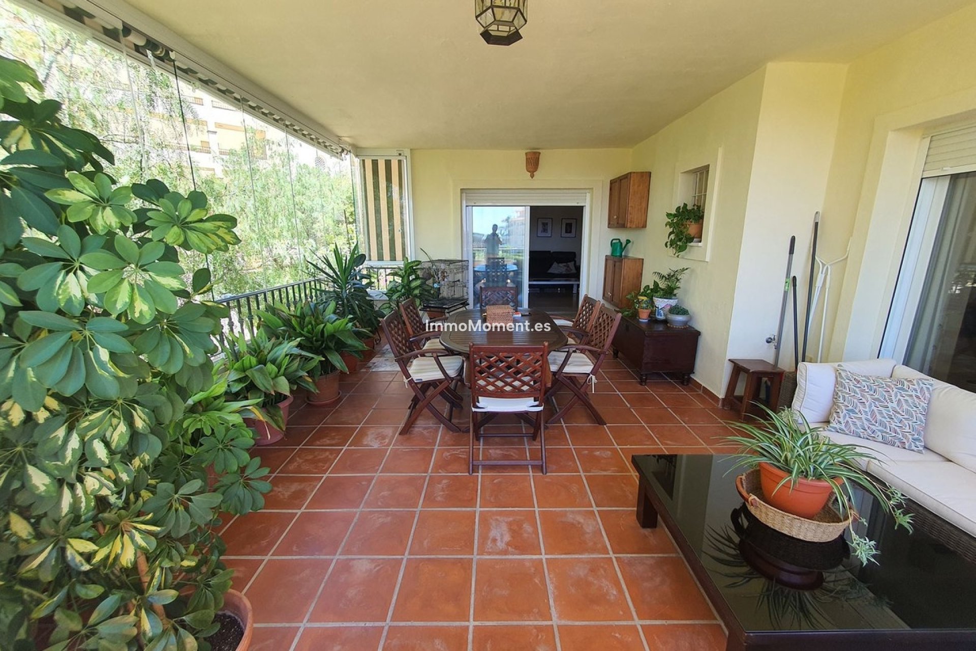 Wiederverkauf - Wohnung - Mijas - La Cala Hills