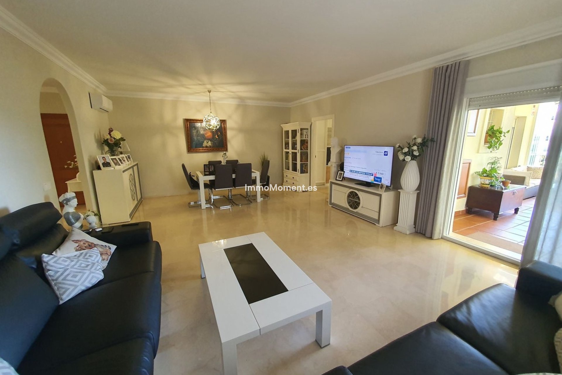 Wiederverkauf - Wohnung - Mijas - La Cala Hills