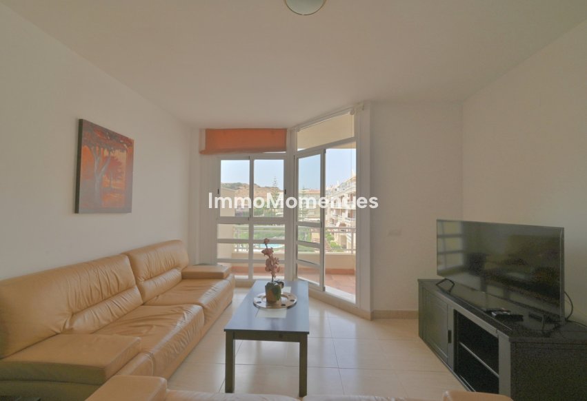 Wiederverkauf - Wohnung - Mijas - La Cala Hills