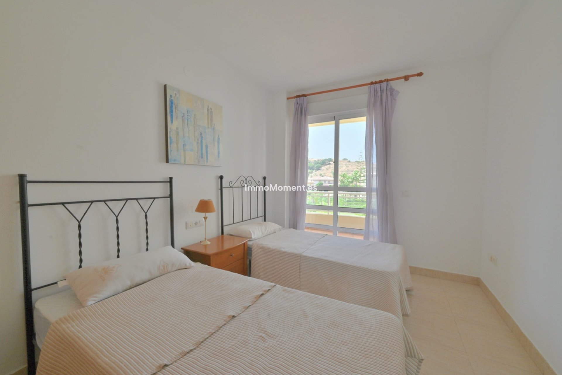 Wiederverkauf - Wohnung - Mijas - La Cala Hills