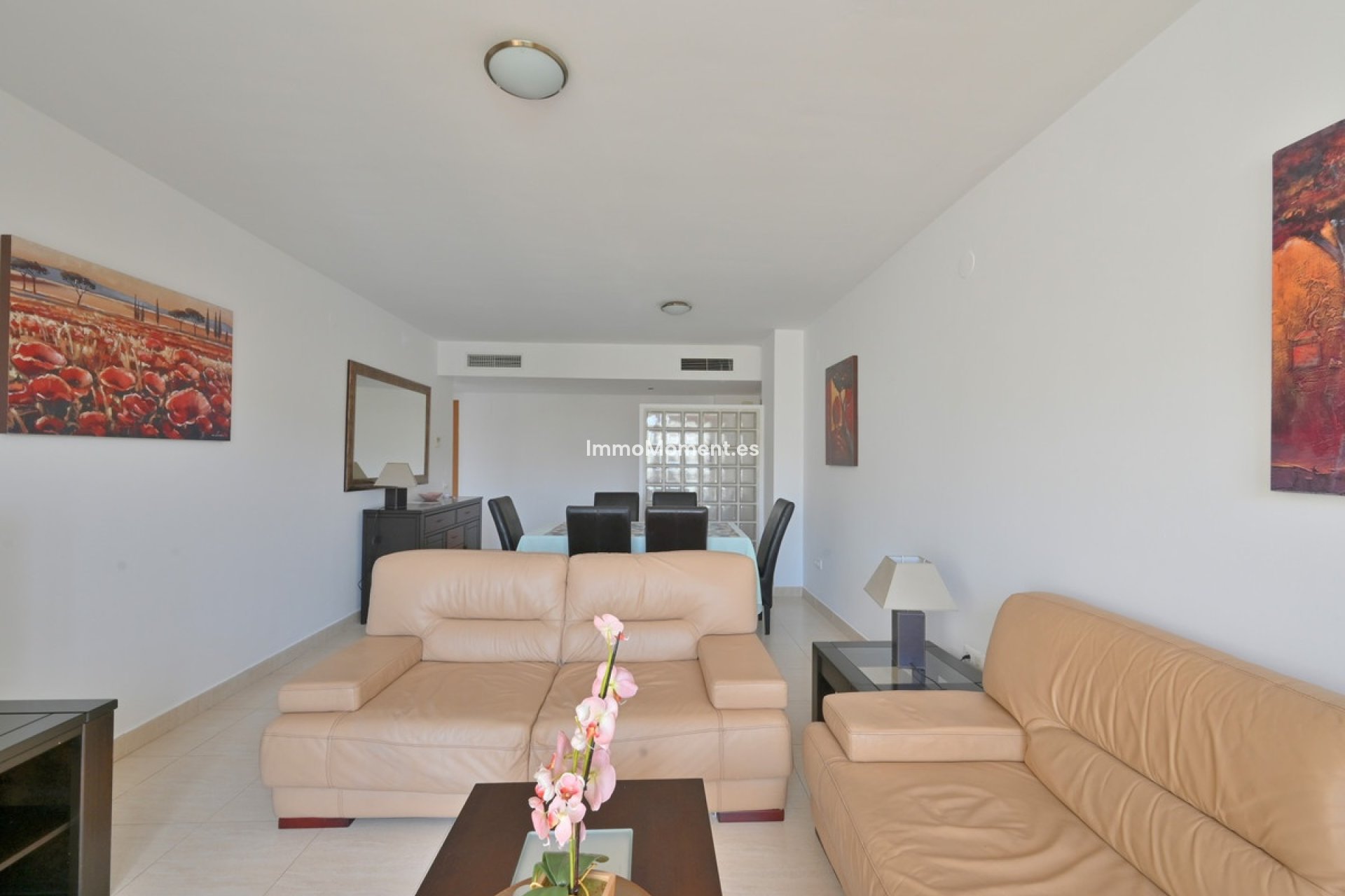 Wiederverkauf - Wohnung - Mijas - La Cala Hills