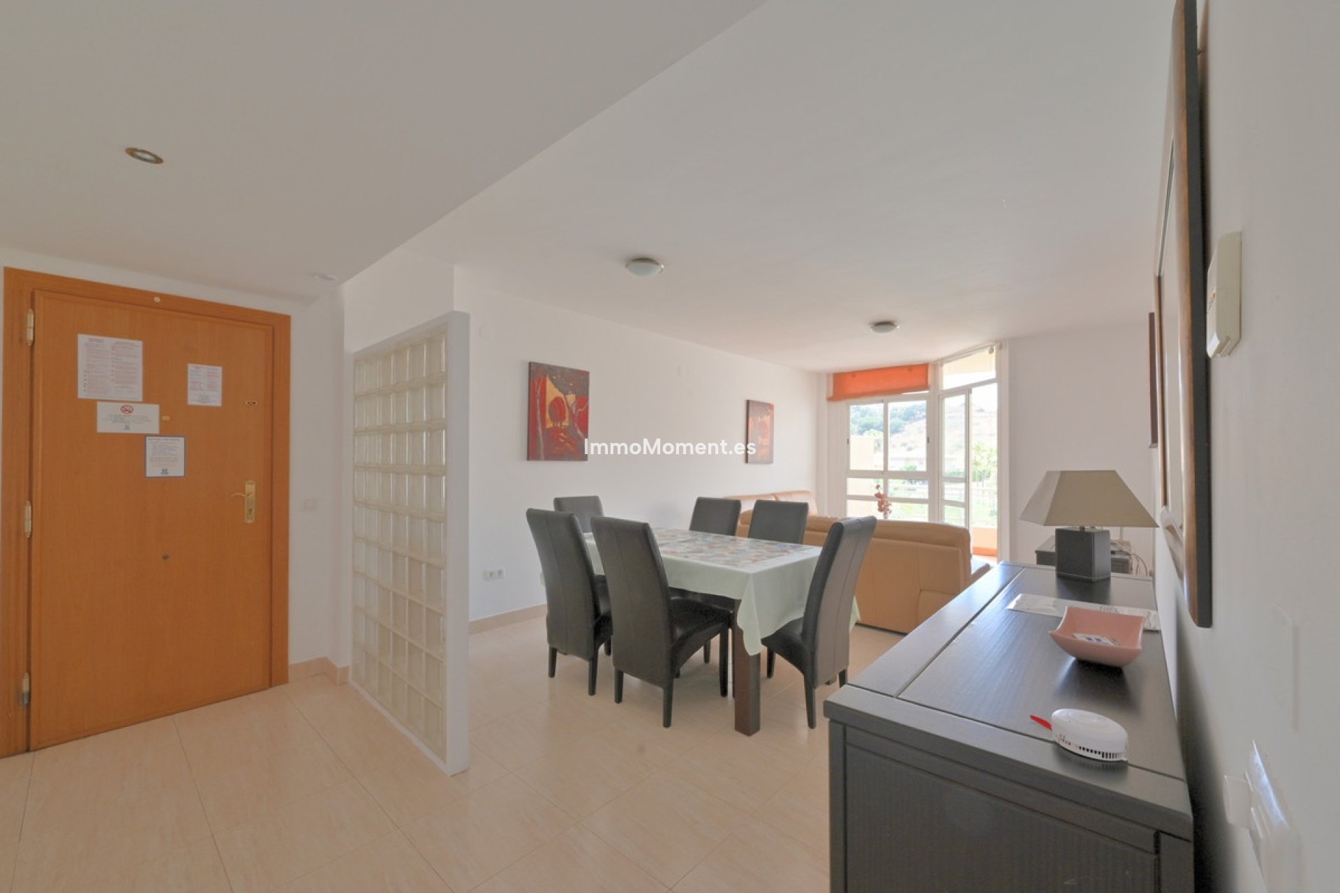 Wiederverkauf - Wohnung - Mijas - La Cala Hills