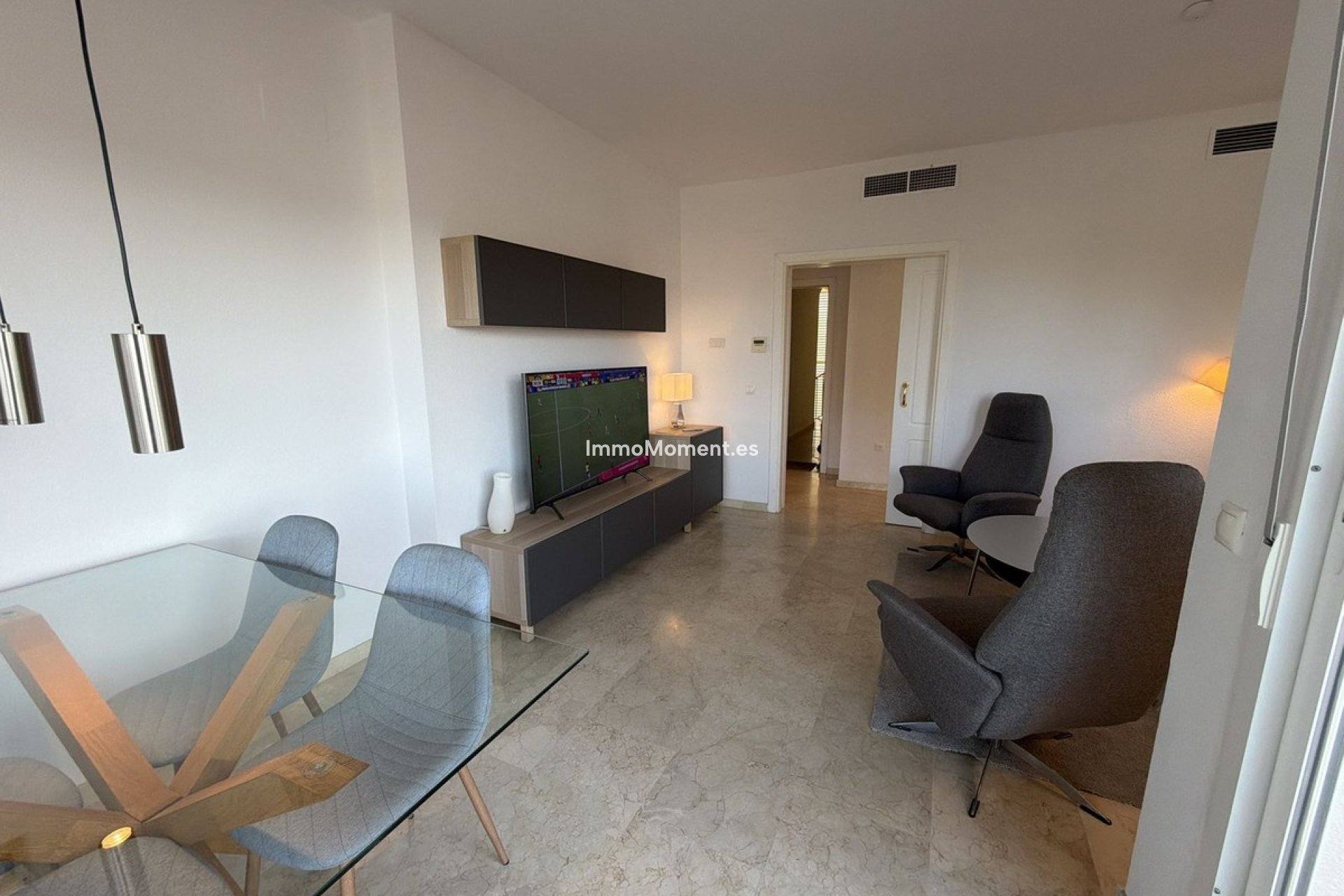 Wiederverkauf - Wohnung - Mijas - La Cala Hills