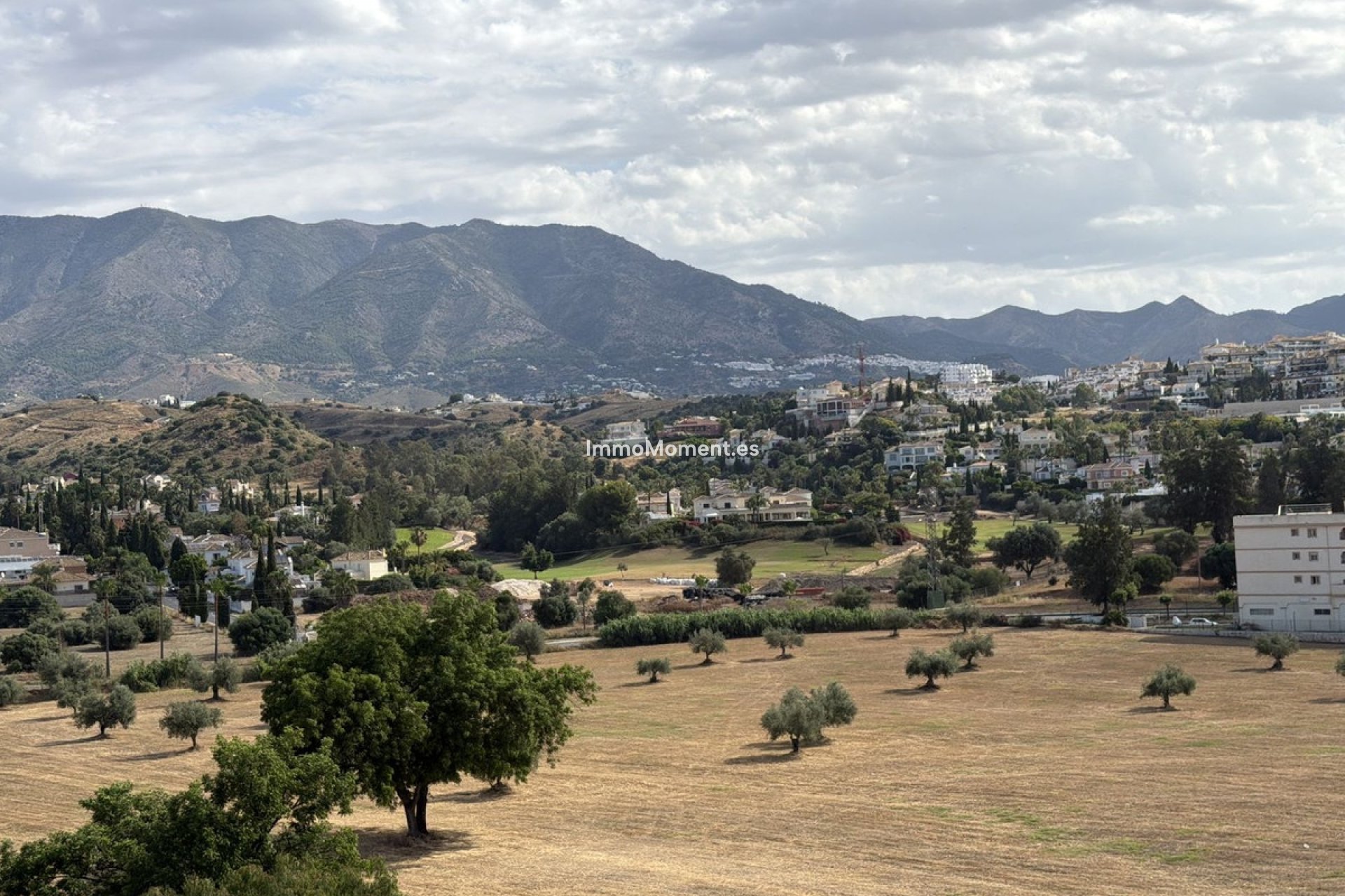 Wiederverkauf - Wohnung - Mijas - La Cala Hills