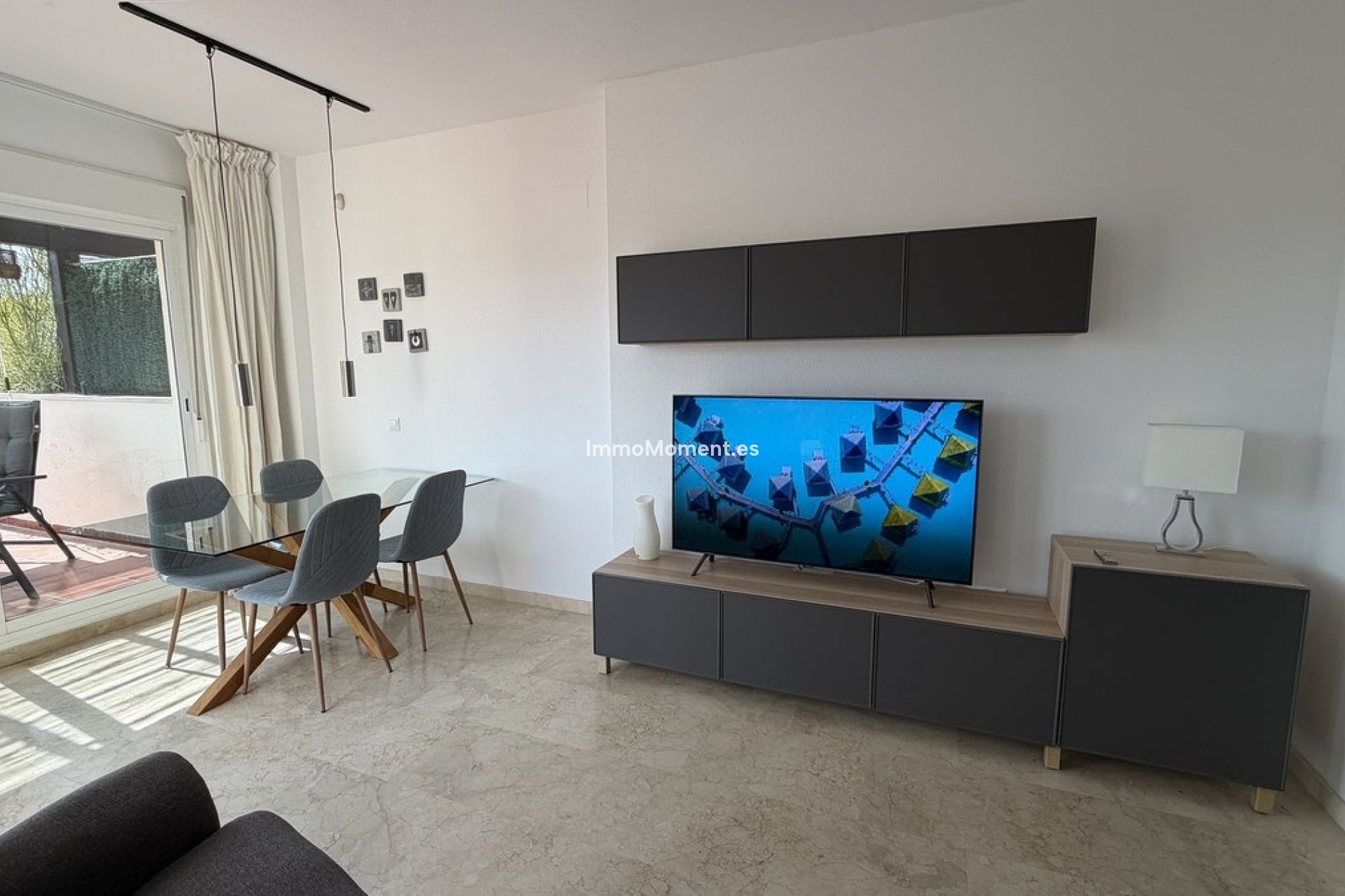 Wiederverkauf - Wohnung - Mijas - La Cala Hills