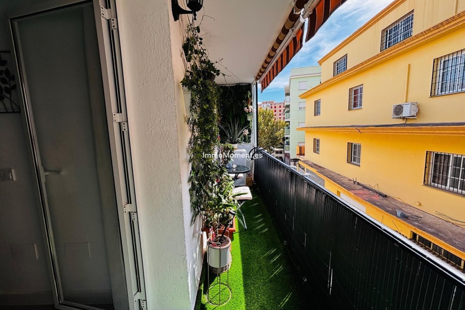 Wiederverkauf - Wohnung - Mijas - Las Lagunas de Mijas