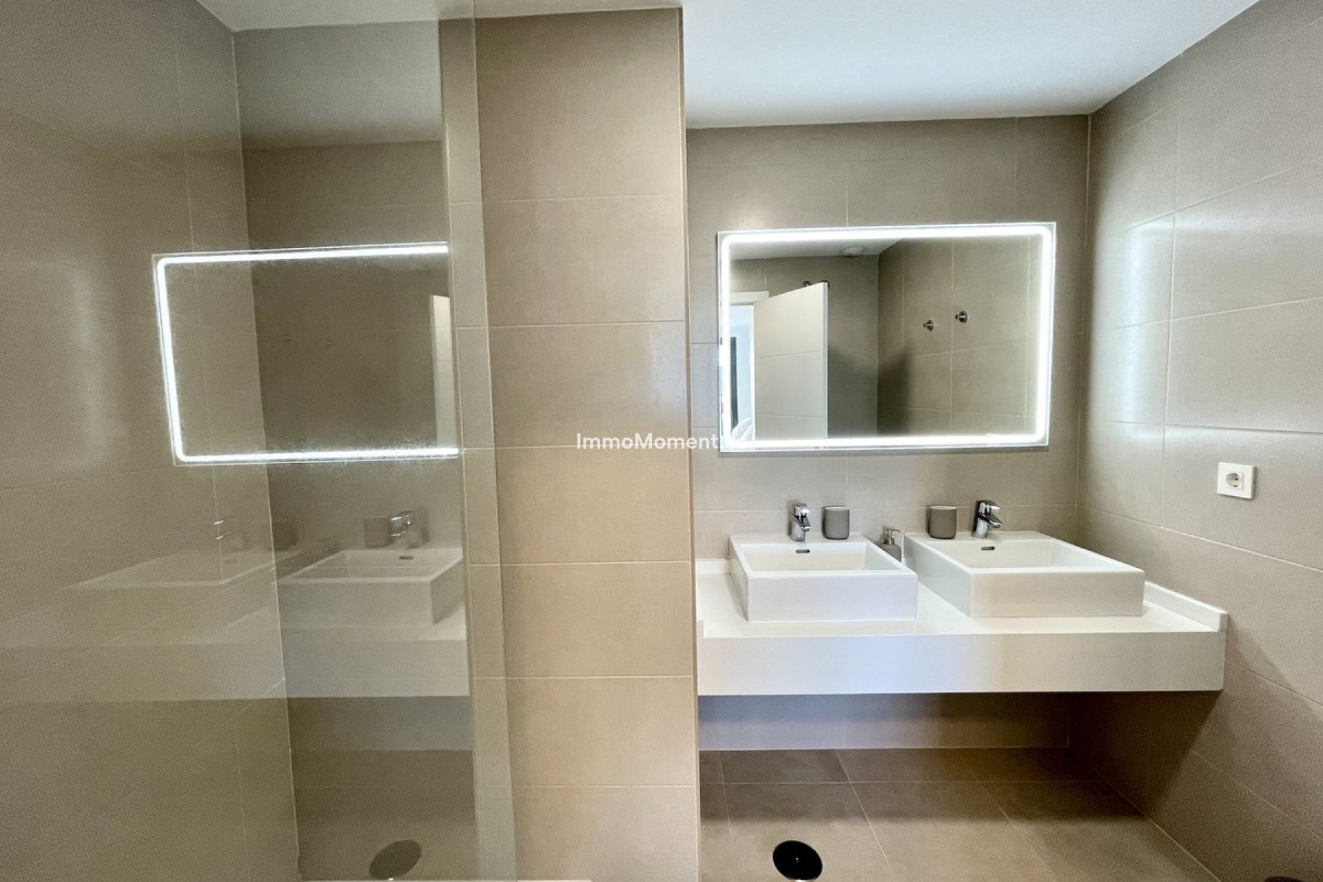 Wiederverkauf - Wohnung - Mijas - Las Lagunas de Mijas
