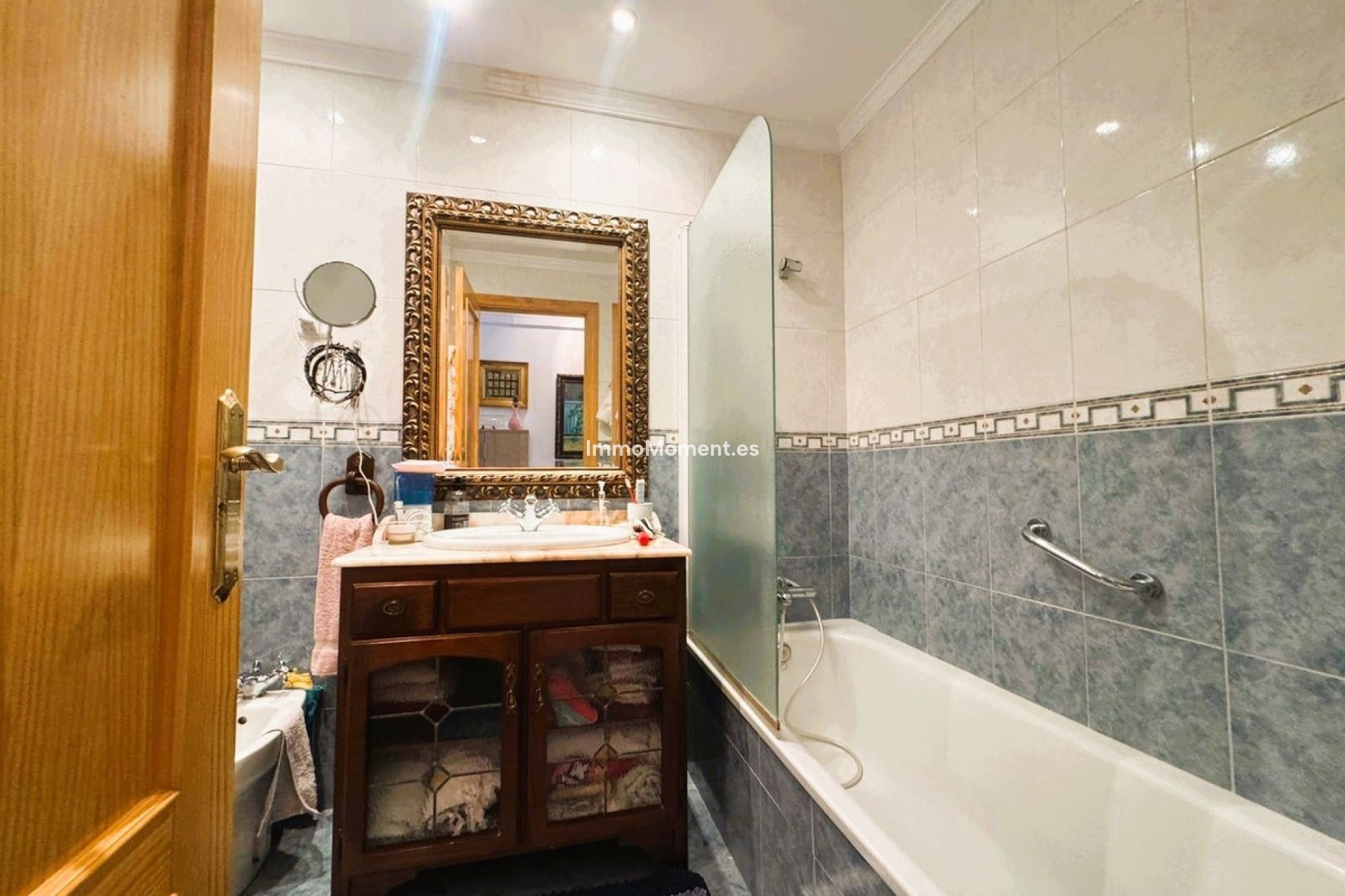 Wiederverkauf - Wohnung - Mijas - Las Lagunas de Mijas