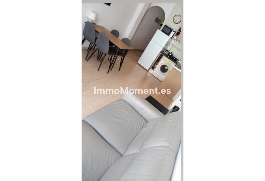 Wiederverkauf - Wohnung - Mijas - Las Lagunas de Mijas