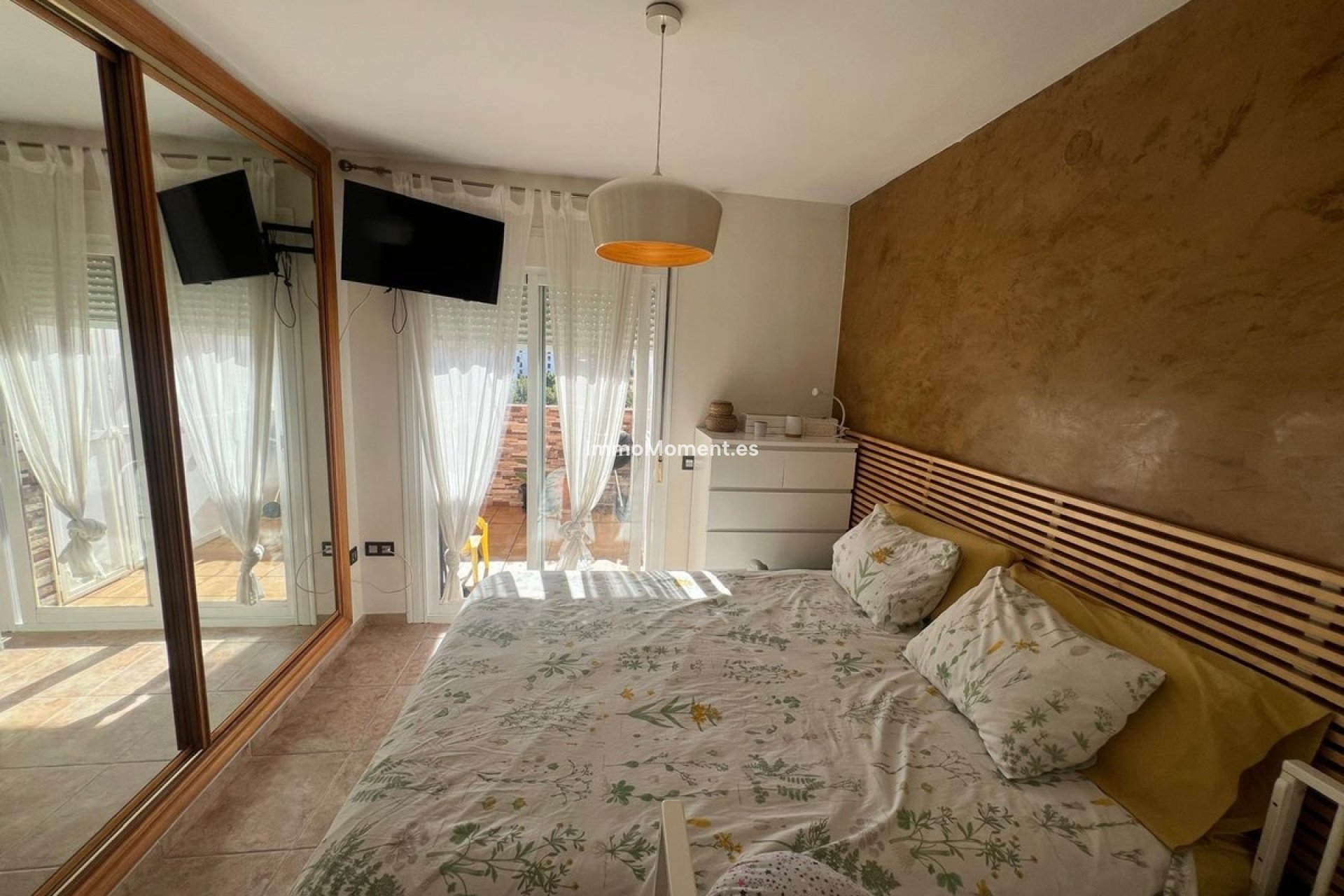 Wiederverkauf - Wohnung - Mijas - Las Lagunas de Mijas