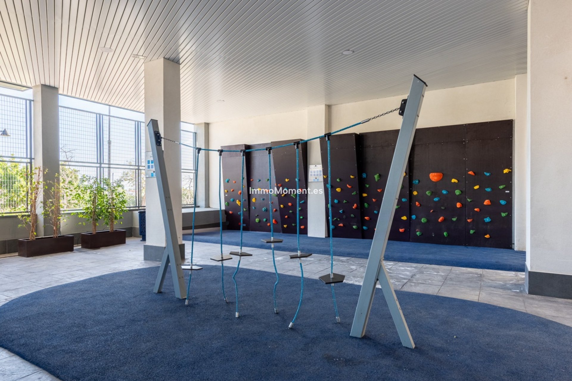 Wiederverkauf - Wohnung - Mijas - Las Lagunas de Mijas