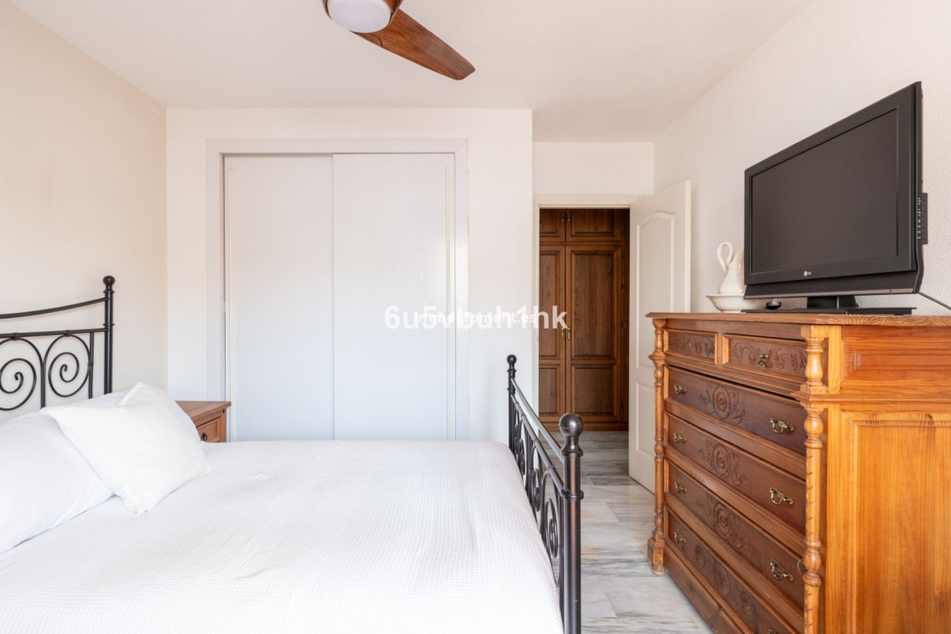 Wiederverkauf - Wohnung - Mijas - Las Lagunas de Mijas