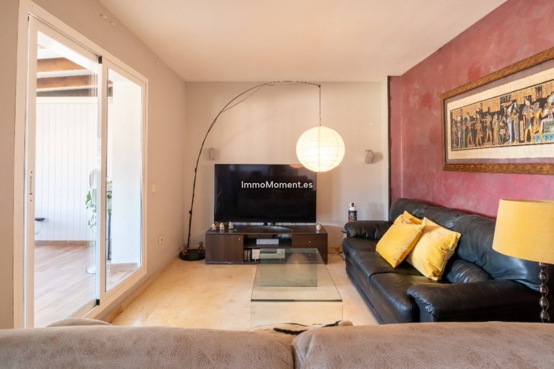 Wiederverkauf - Wohnung - Mijas - Las Lagunas de Mijas