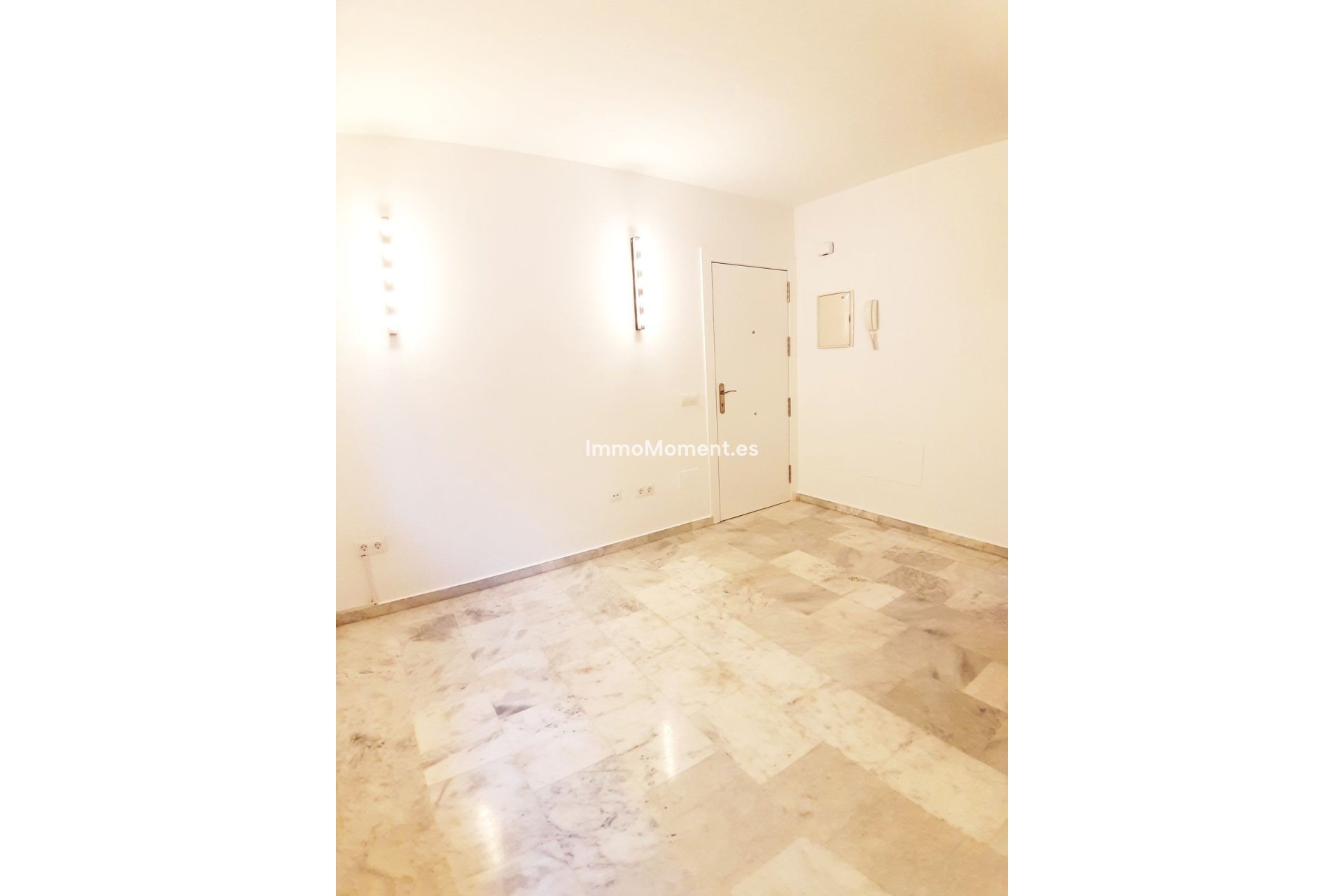 Wiederverkauf - Wohnung - Mijas - Las Lagunas de Mijas