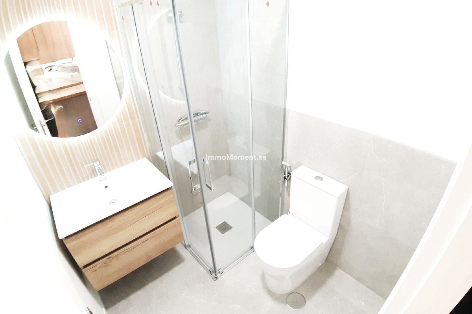 Wiederverkauf - Wohnung - Mijas - Las Lagunas de Mijas