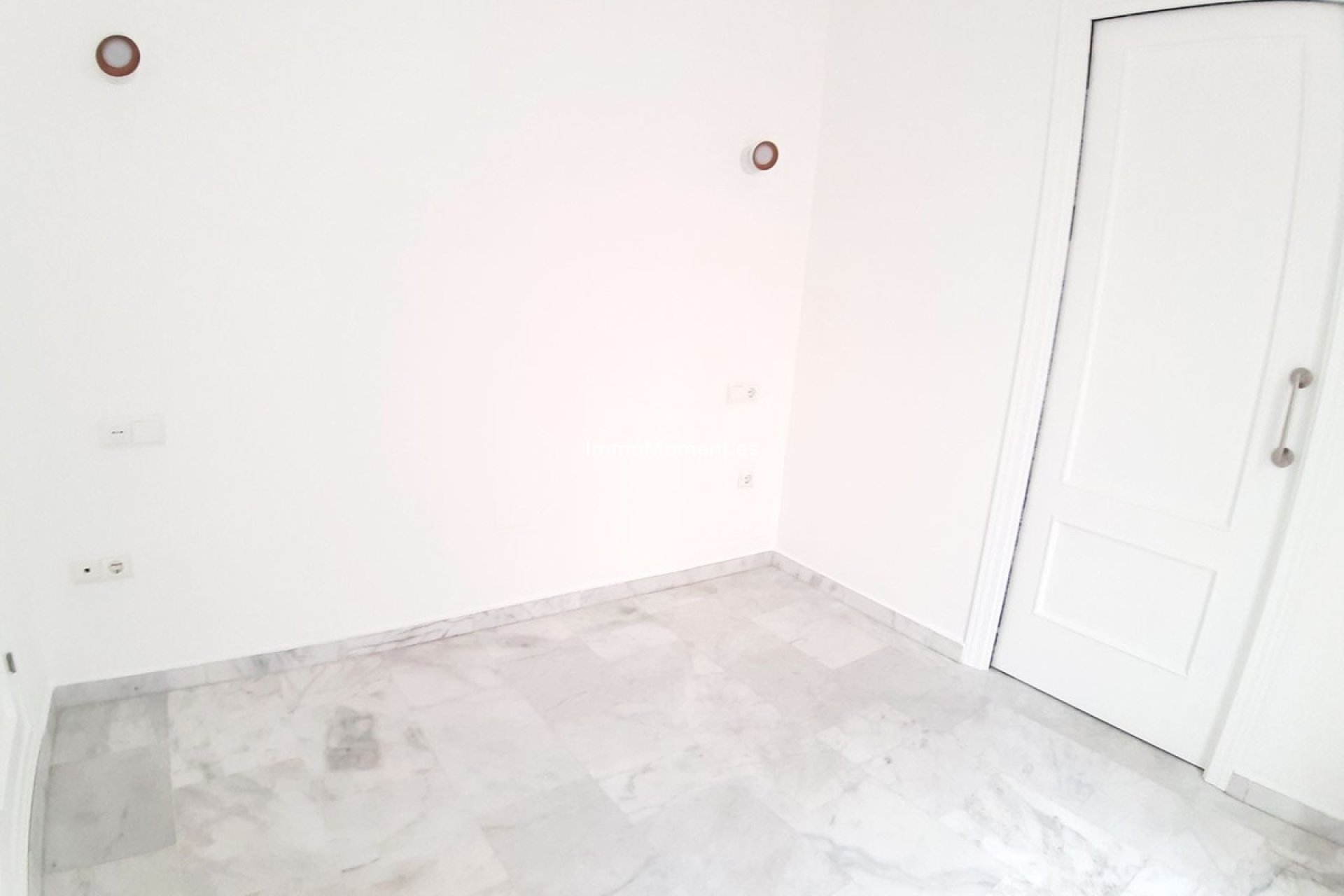 Wiederverkauf - Wohnung - Mijas - Las Lagunas de Mijas