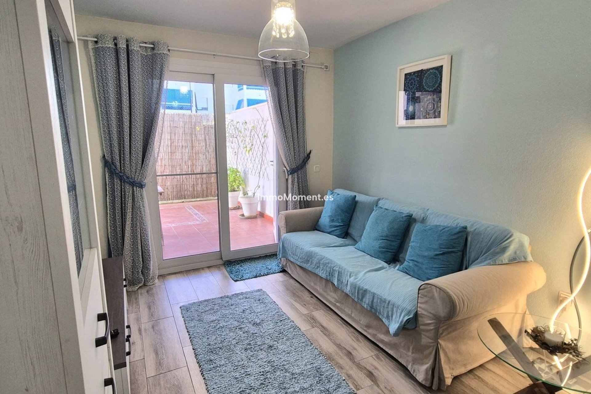 Wiederverkauf - Wohnung - Mijas - Las Lagunas de Mijas