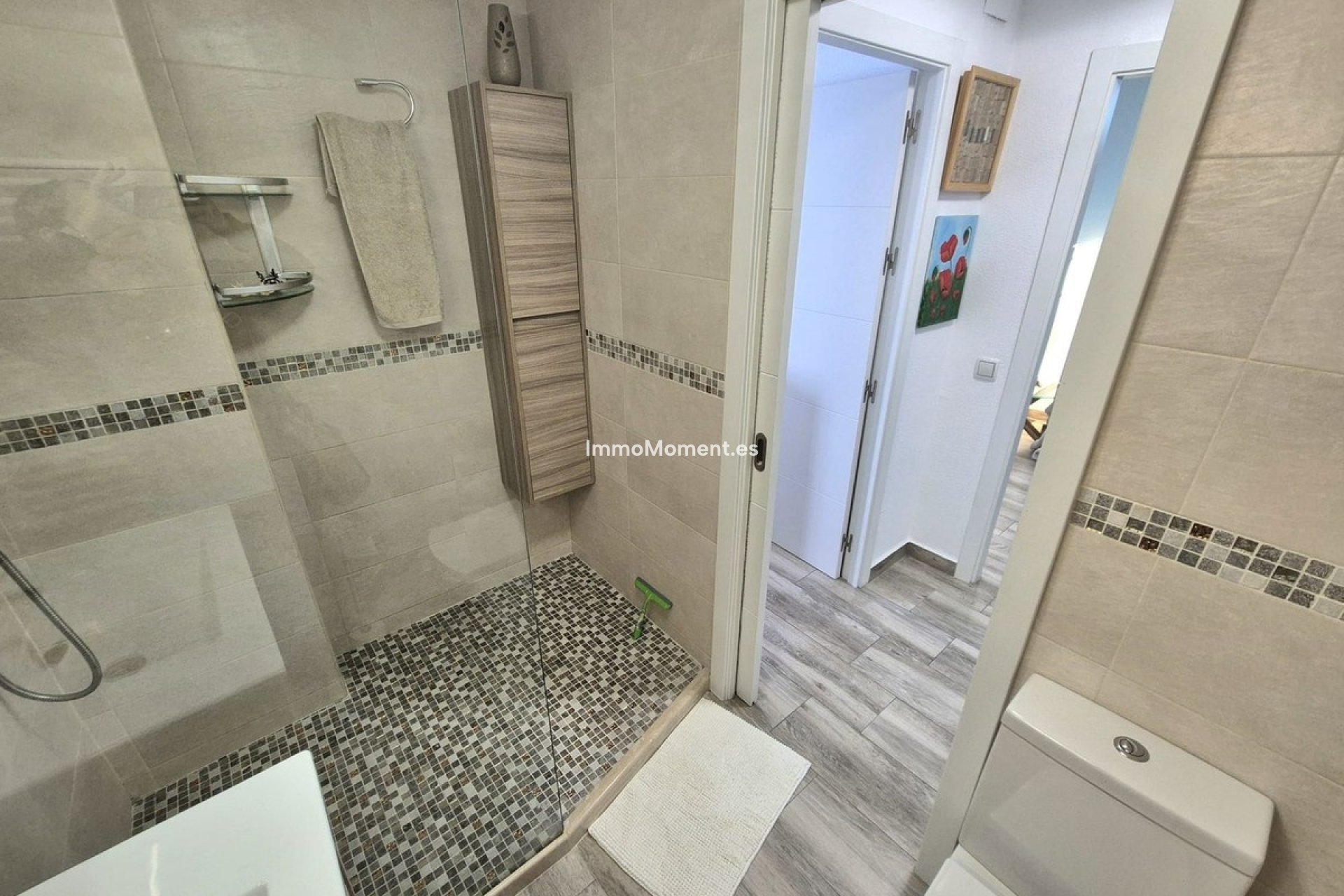 Wiederverkauf - Wohnung - Mijas - Las Lagunas de Mijas