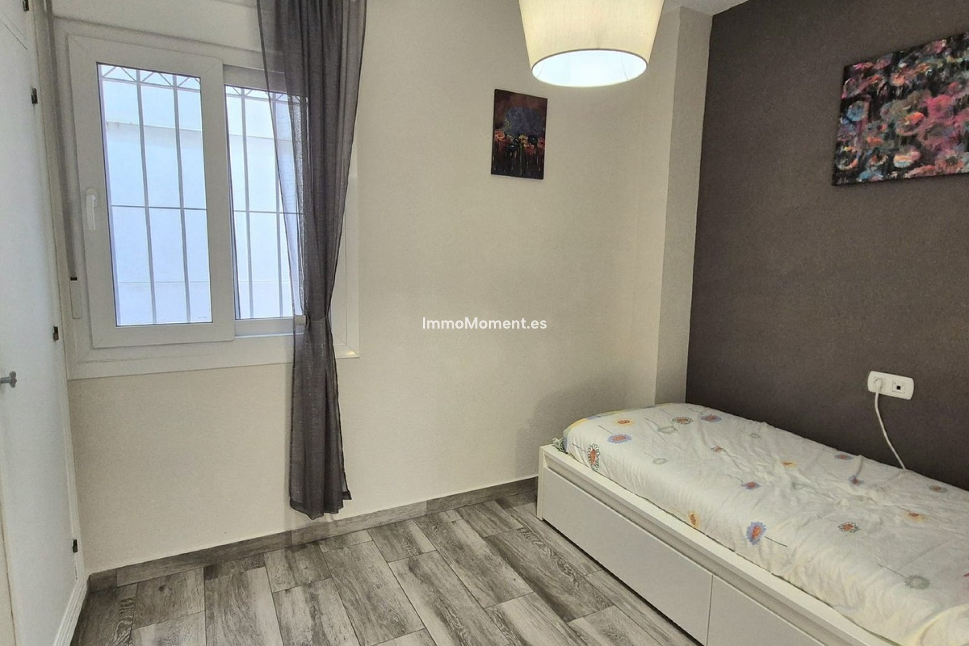 Wiederverkauf - Wohnung - Mijas - Las Lagunas de Mijas