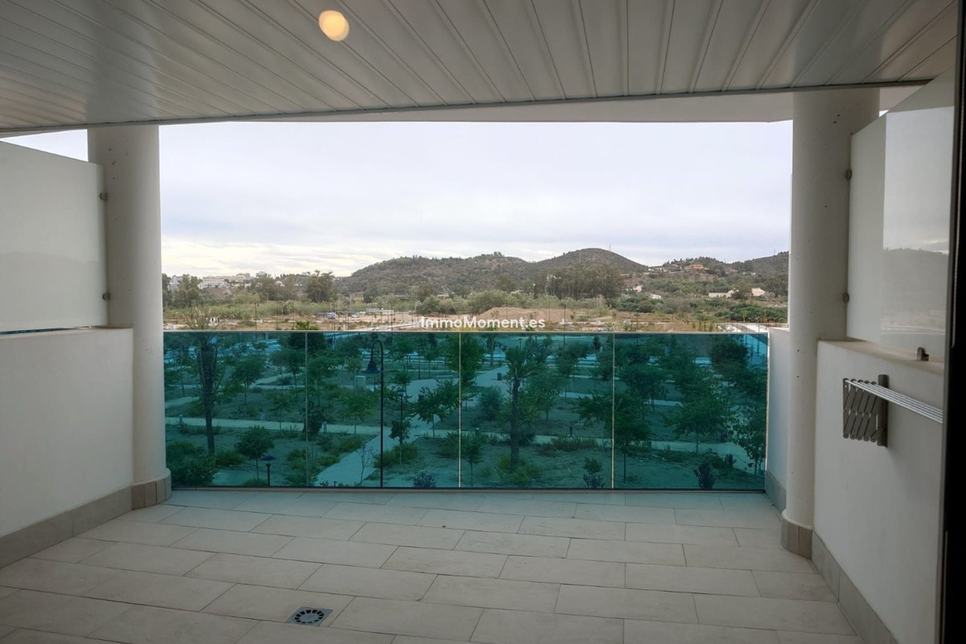 Wiederverkauf - Wohnung - Mijas - Las Lagunas de Mijas