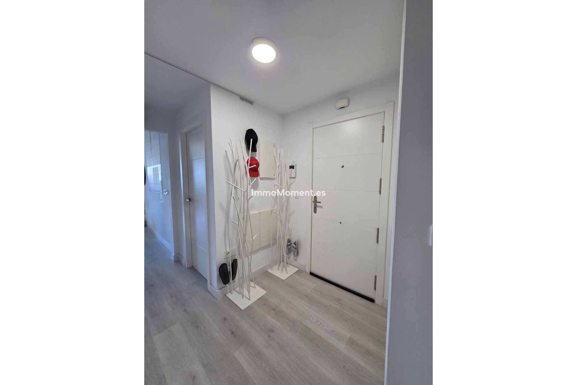 Wiederverkauf - Wohnung - Mijas - Las Lagunas de Mijas