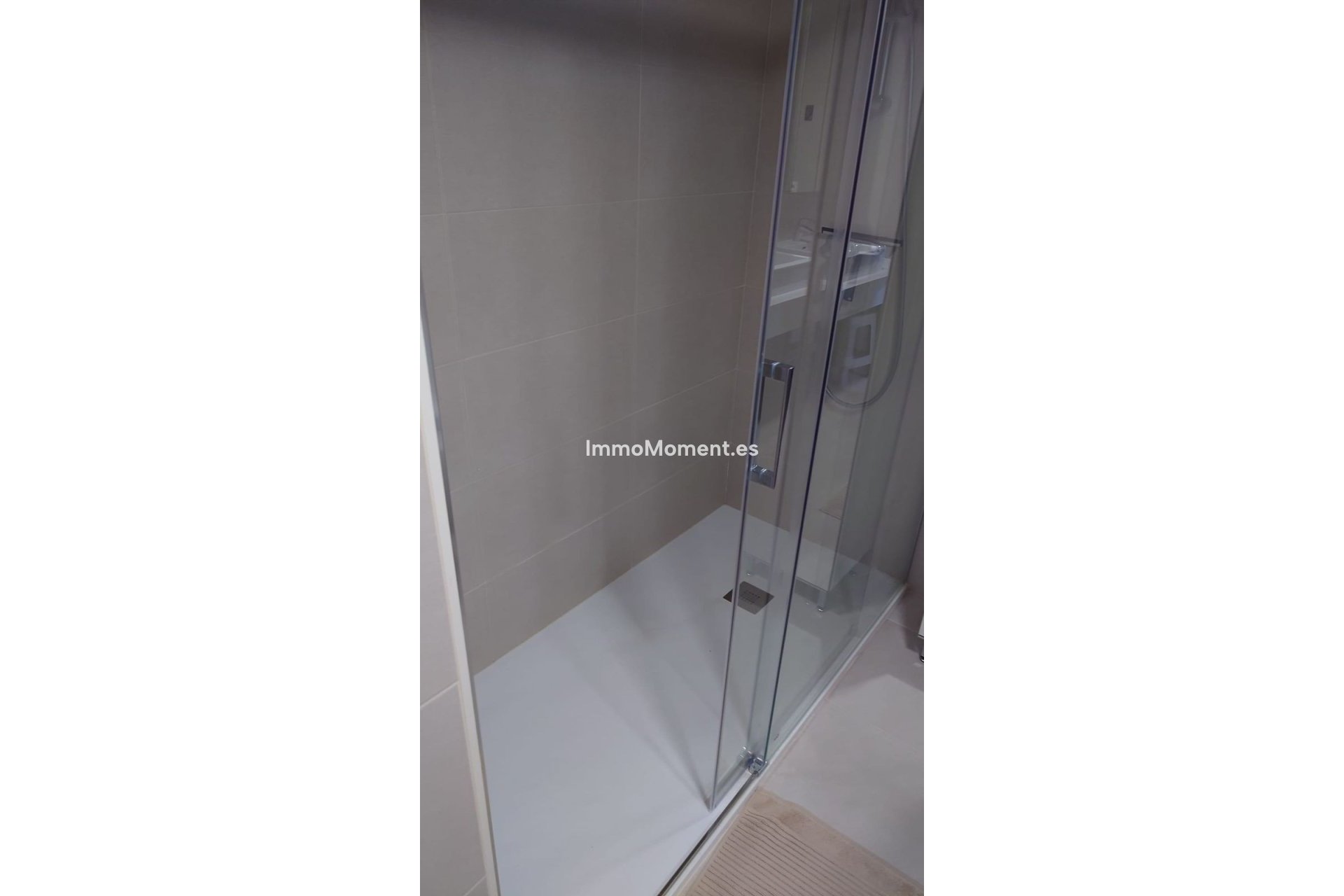 Wiederverkauf - Wohnung - Mijas - Las Lagunas de Mijas