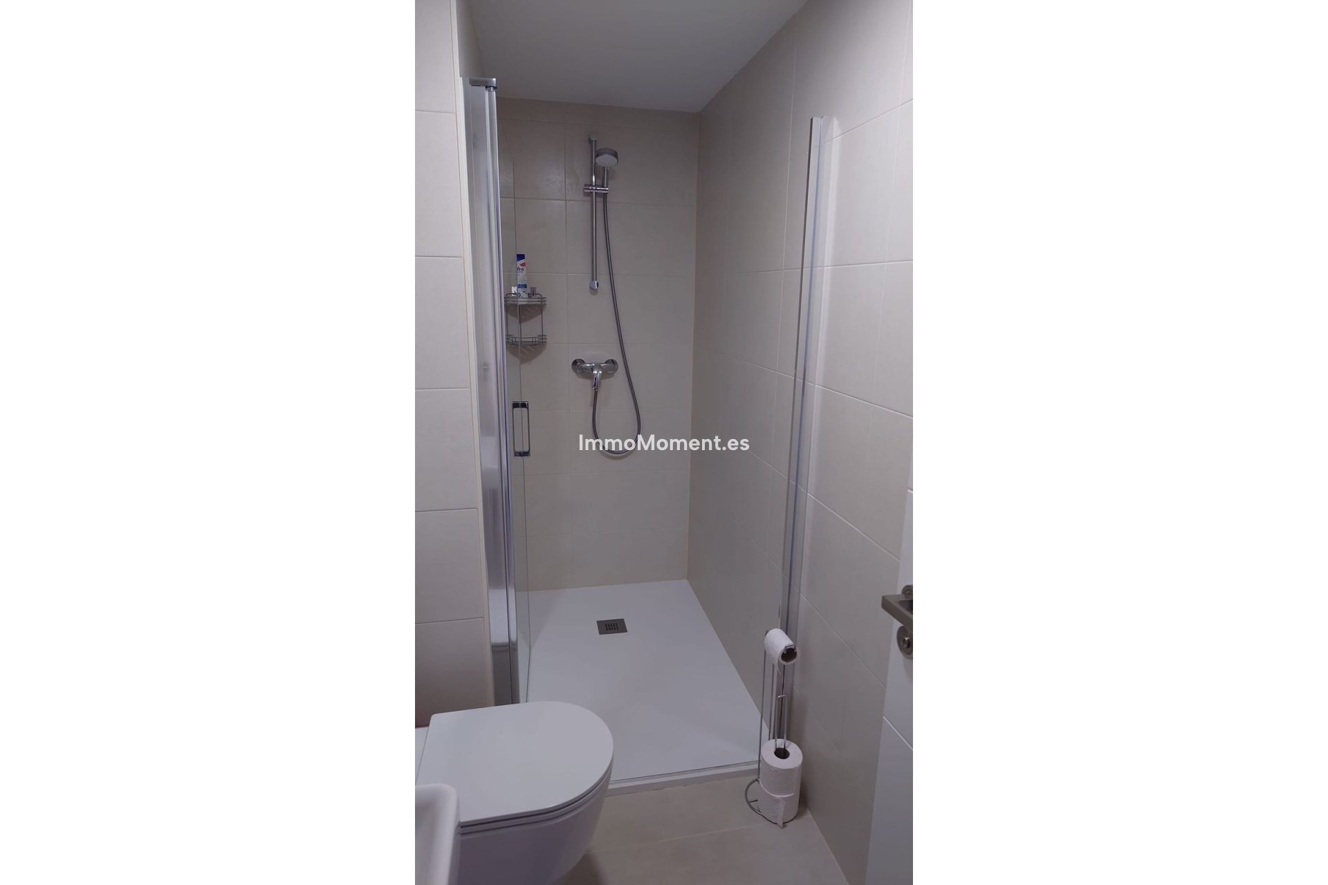 Wiederverkauf - Wohnung - Mijas - Las Lagunas de Mijas